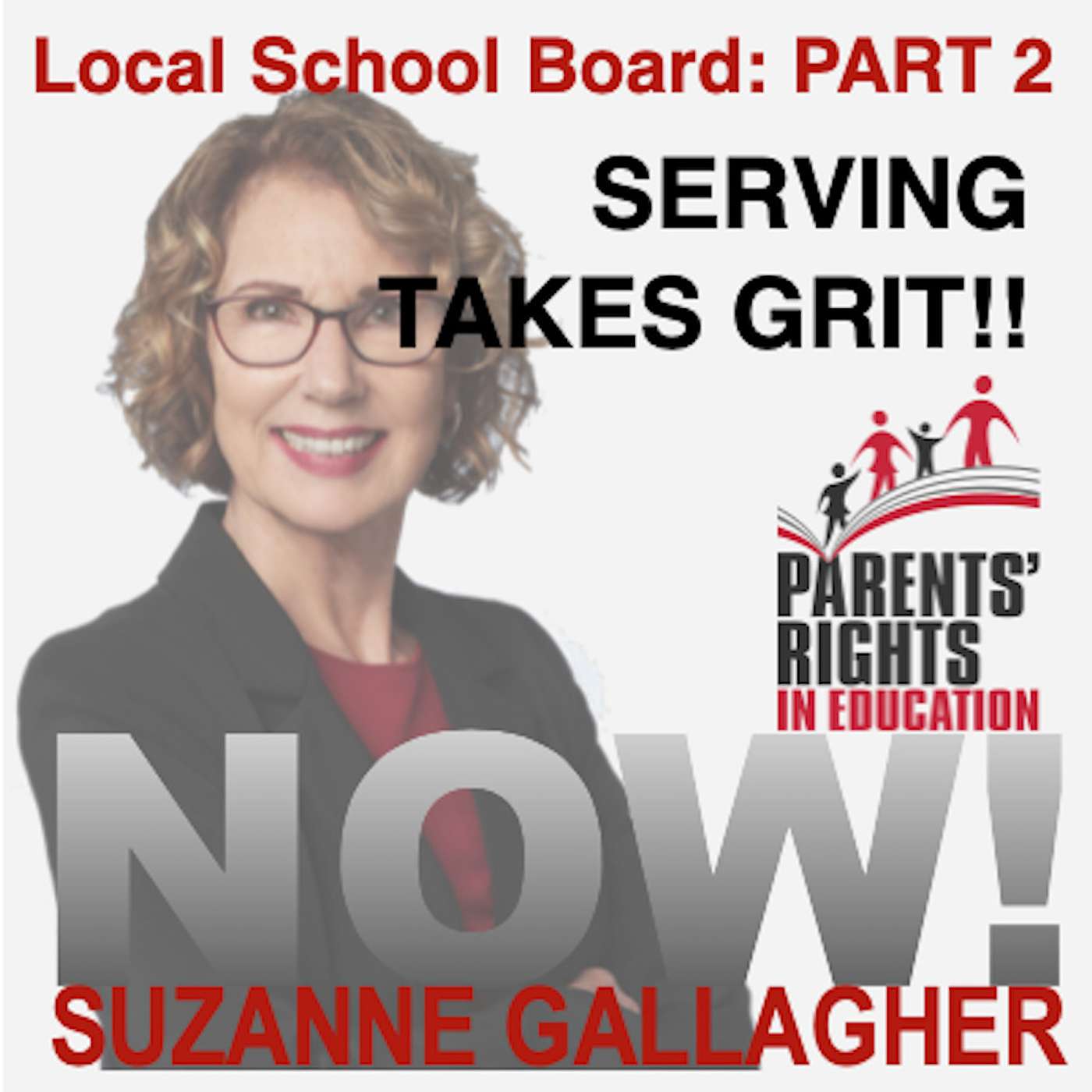 Parents\' Rights Now!