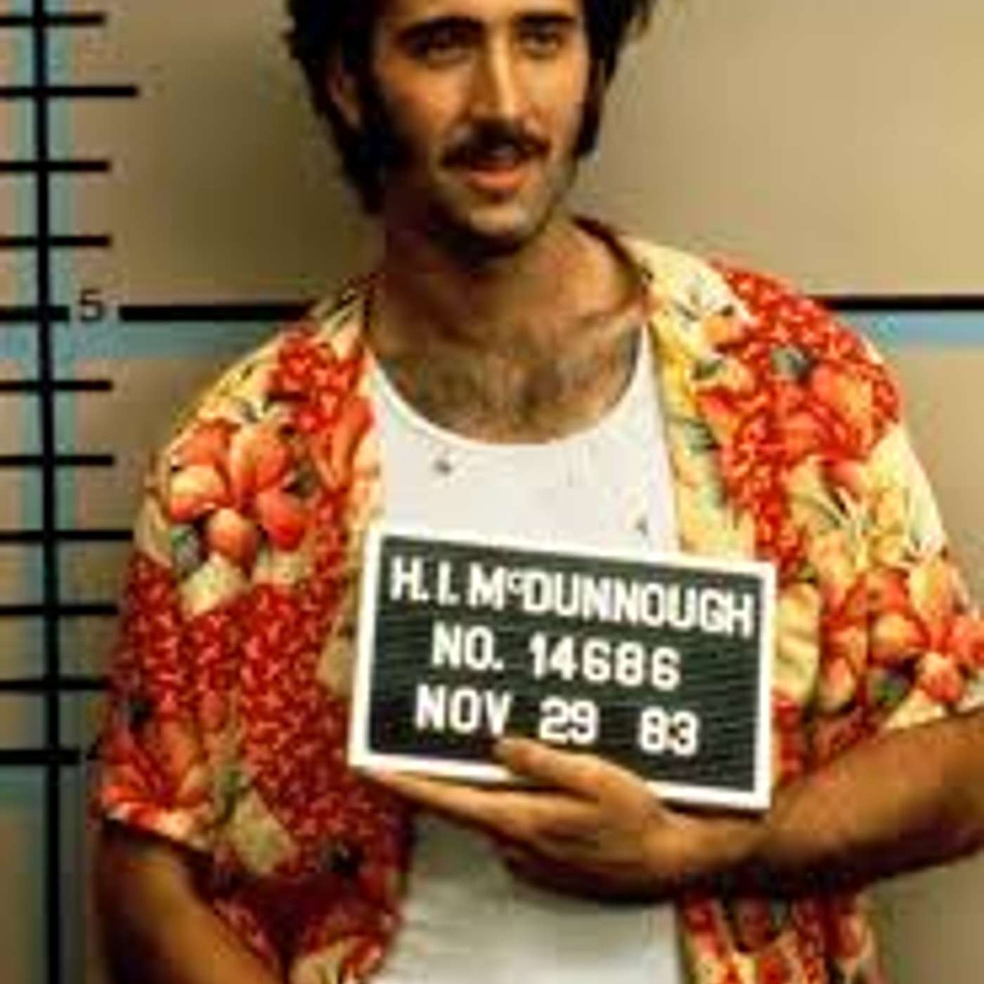 The Coen-Oscopy:  RAISING ARIZONA