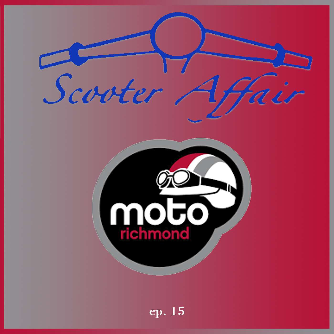 A Scooter Affair