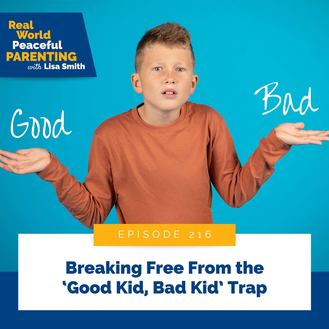 Real World Peaceful Parenting