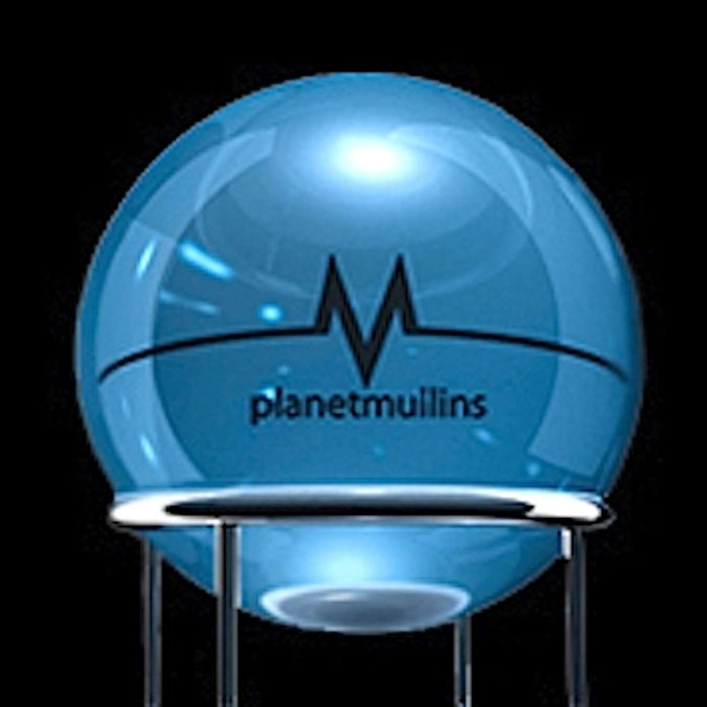 PLANETMULLINS PODCAST-hosted by Rob Mullins