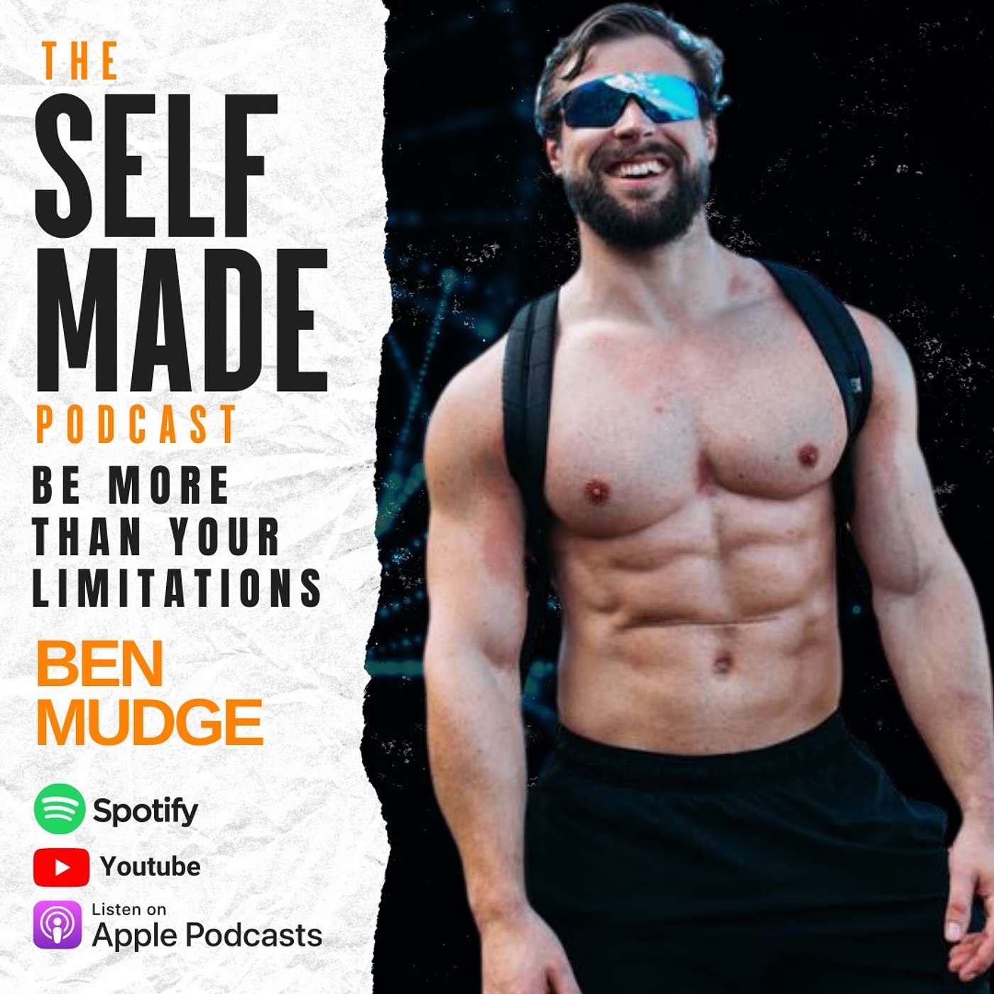 The Self Made Podcast