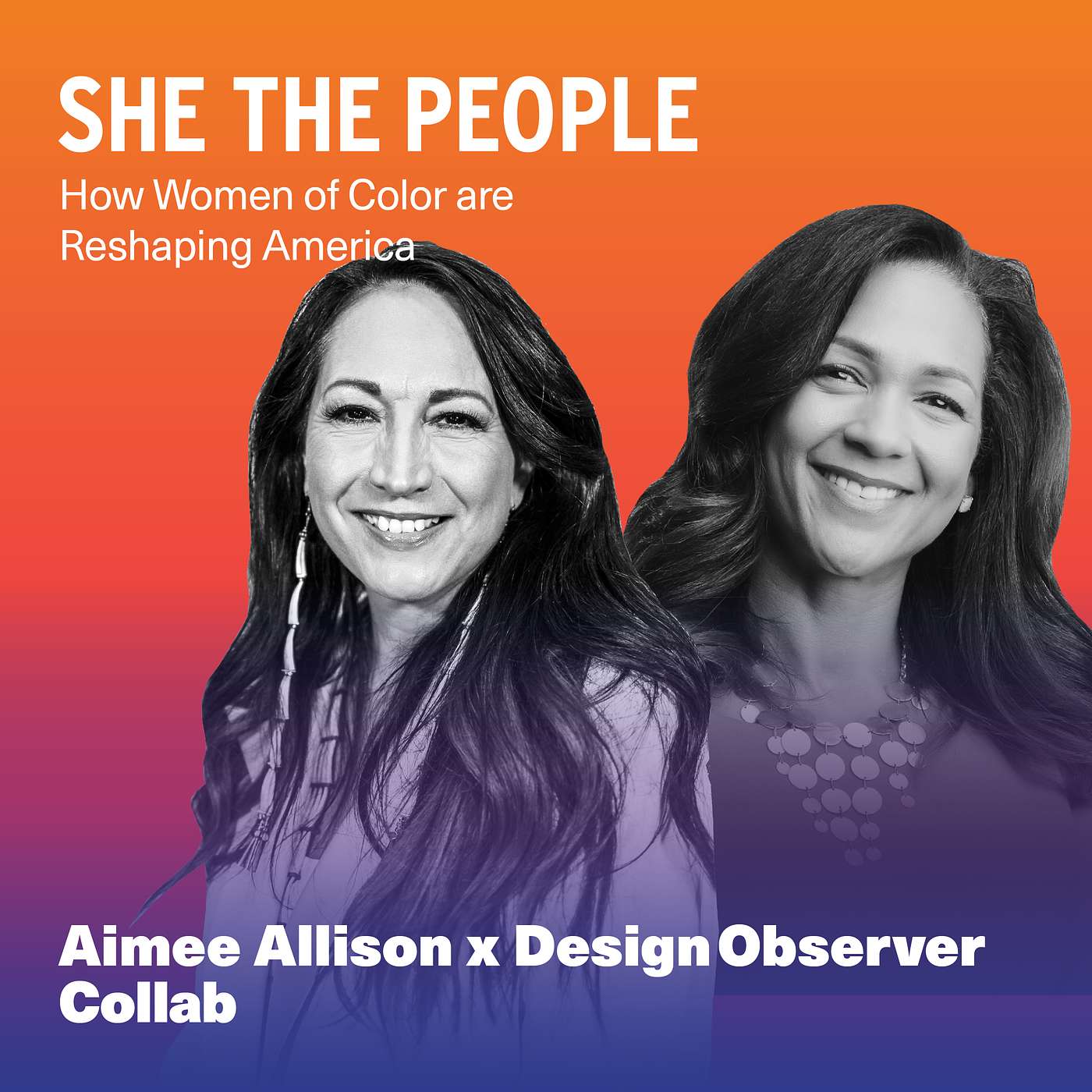 Shifting Narratives ft. Moya Bailey, IllumiNative’s Crystal Echo Hawk, & #JoyToThePolls Shifting Narratives ft. Moya Bailey, IllumiNative’s Crystal Echo Hawk, & #JoyToThePolls