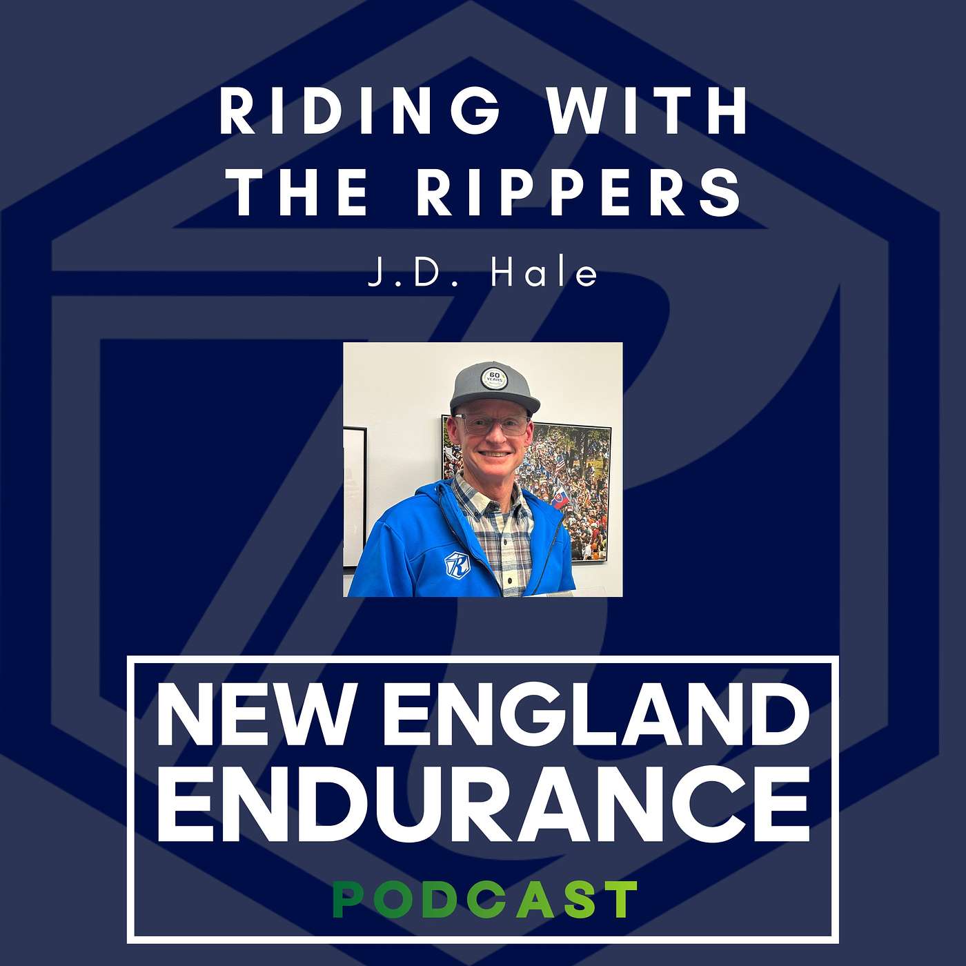 New England Endurance Podcast