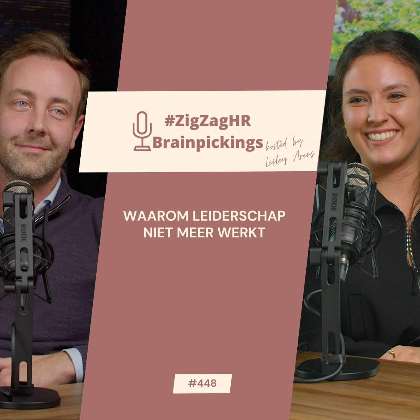 Hoe AFAS Software België bewijst dat de vierdaagse werkweek werkt #448 Hoe AFAS Software België bewijst dat de vierdaagse werkweek werkt #448