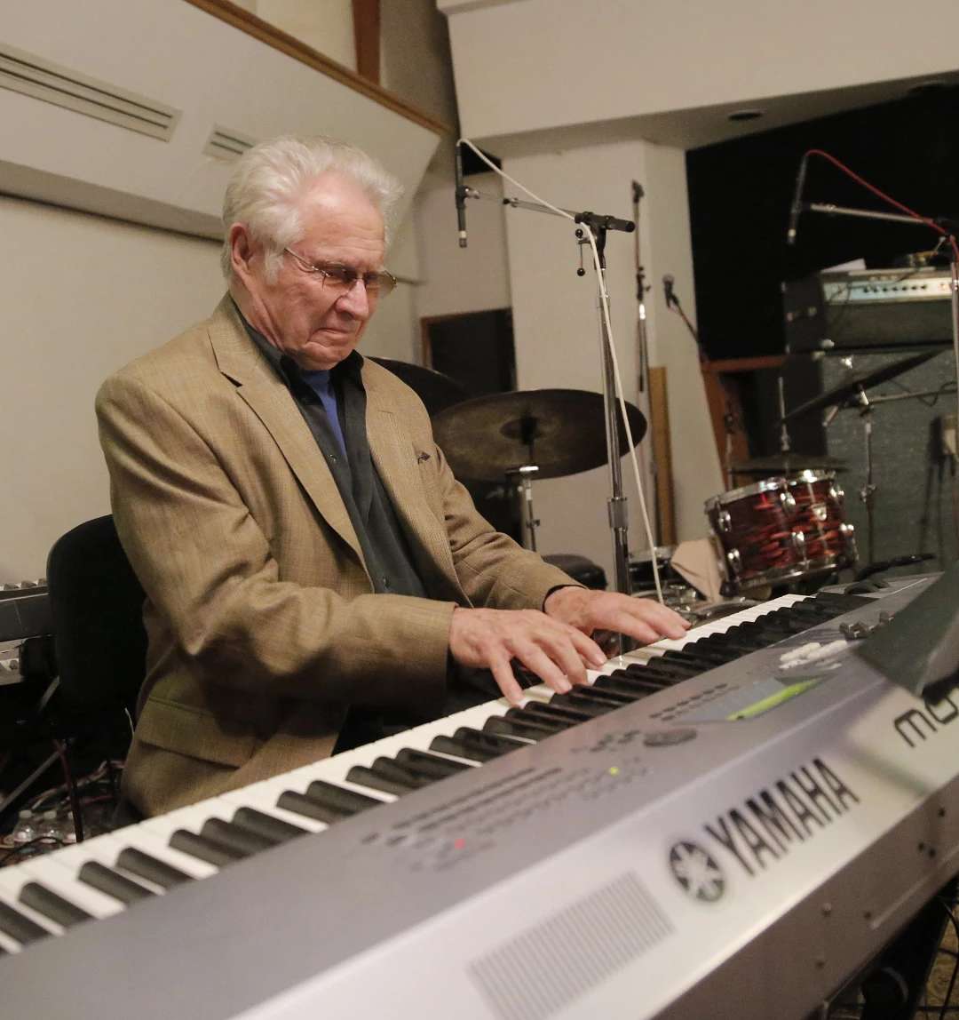 Dave Grusin