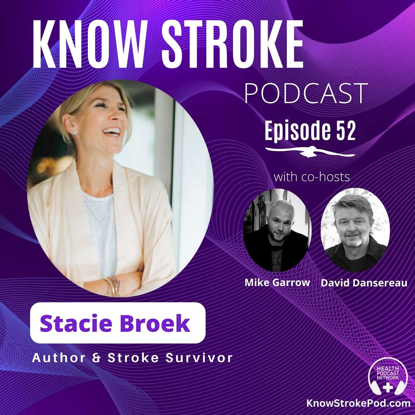 Know Stroke Podcast