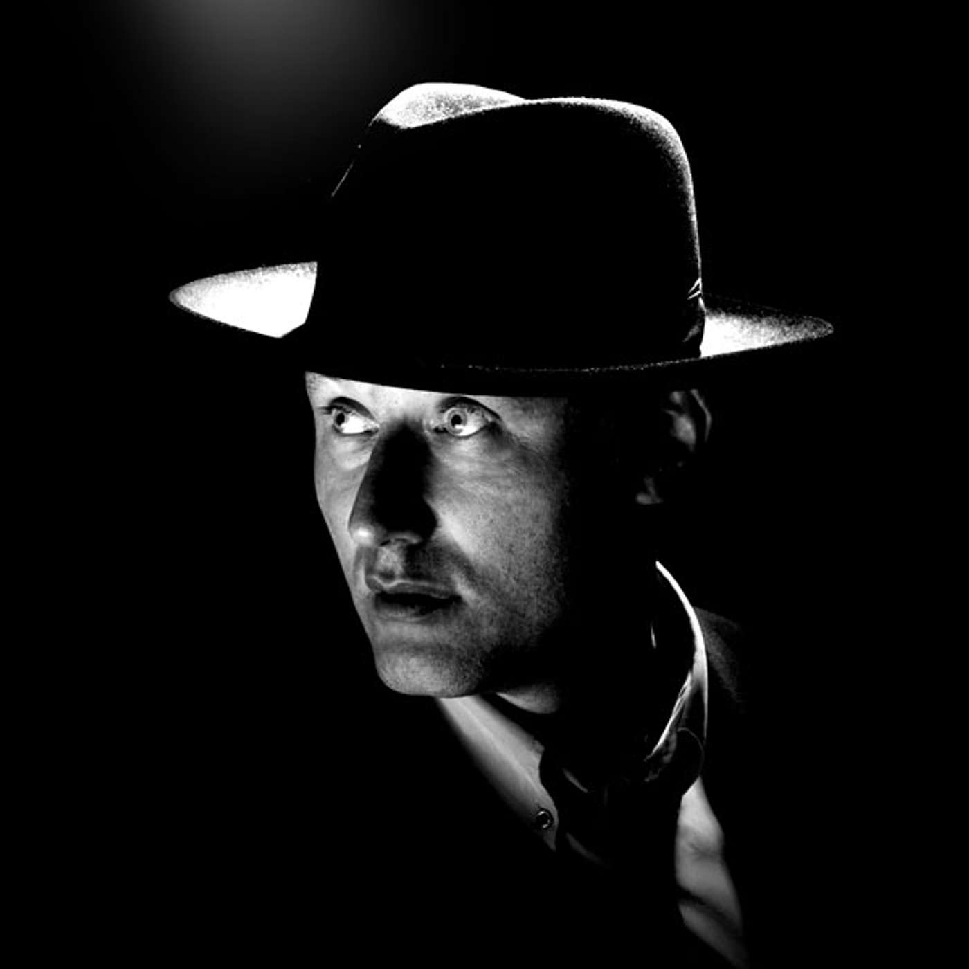 Legendary bassist and founding member of Public Image Limited, Jah Wobble episode artwork