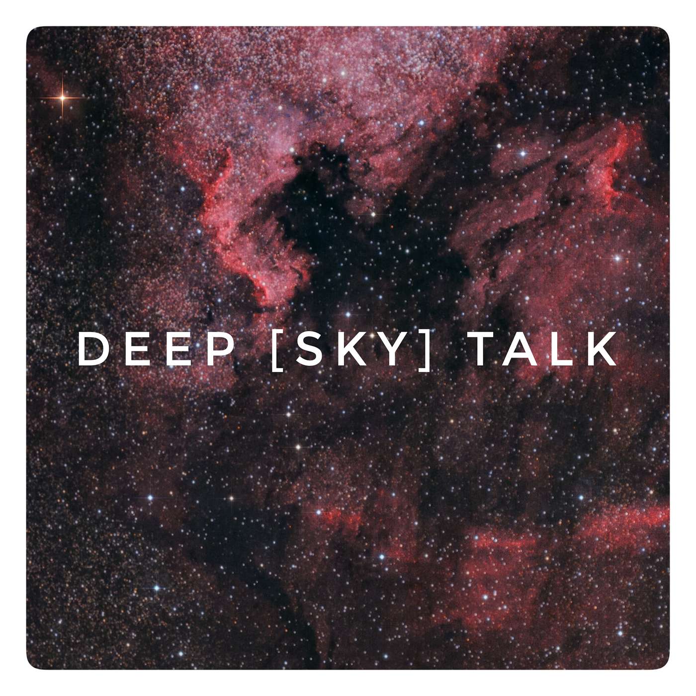 Deep [Sky] Talk