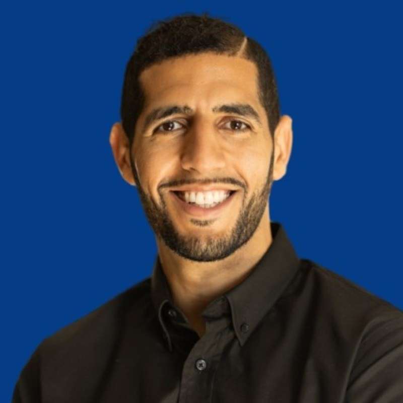 Karim Abouelnaga