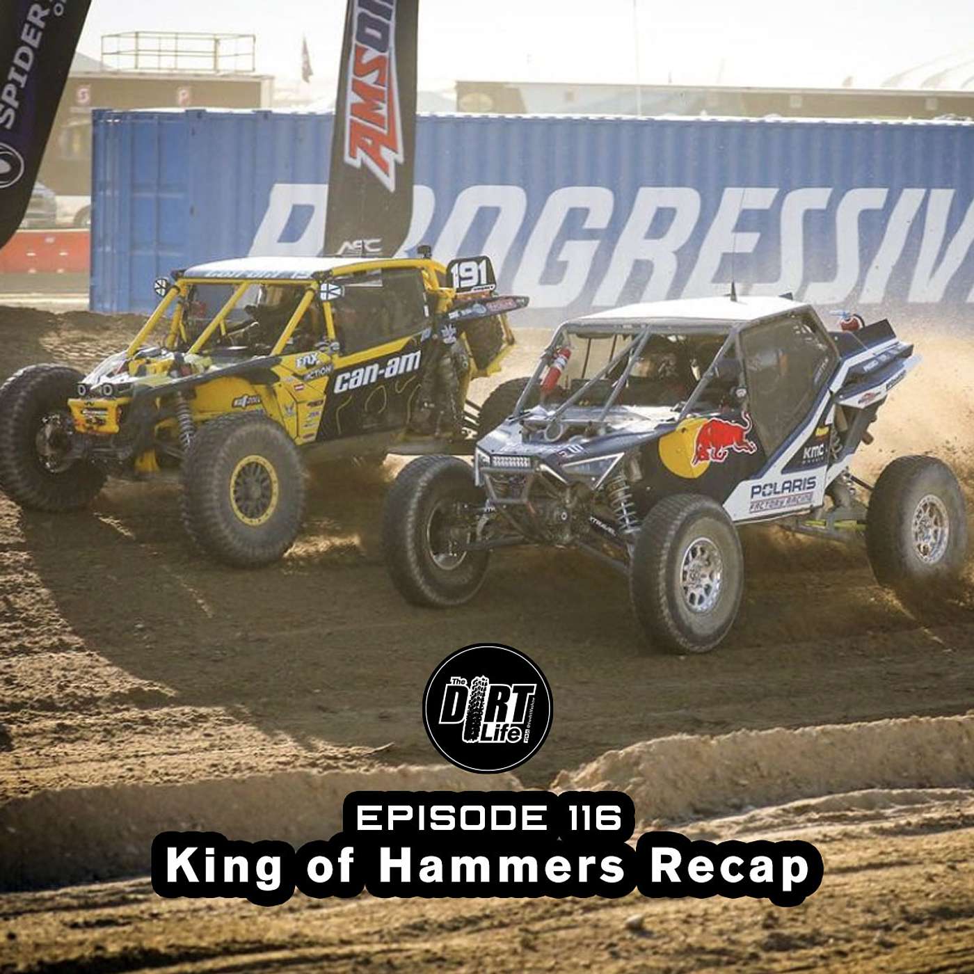 KOH Recap with Kyle Chaney, Blake Wilkey, Rj Anderson, CJ Greaves, Honda Offroad, & More