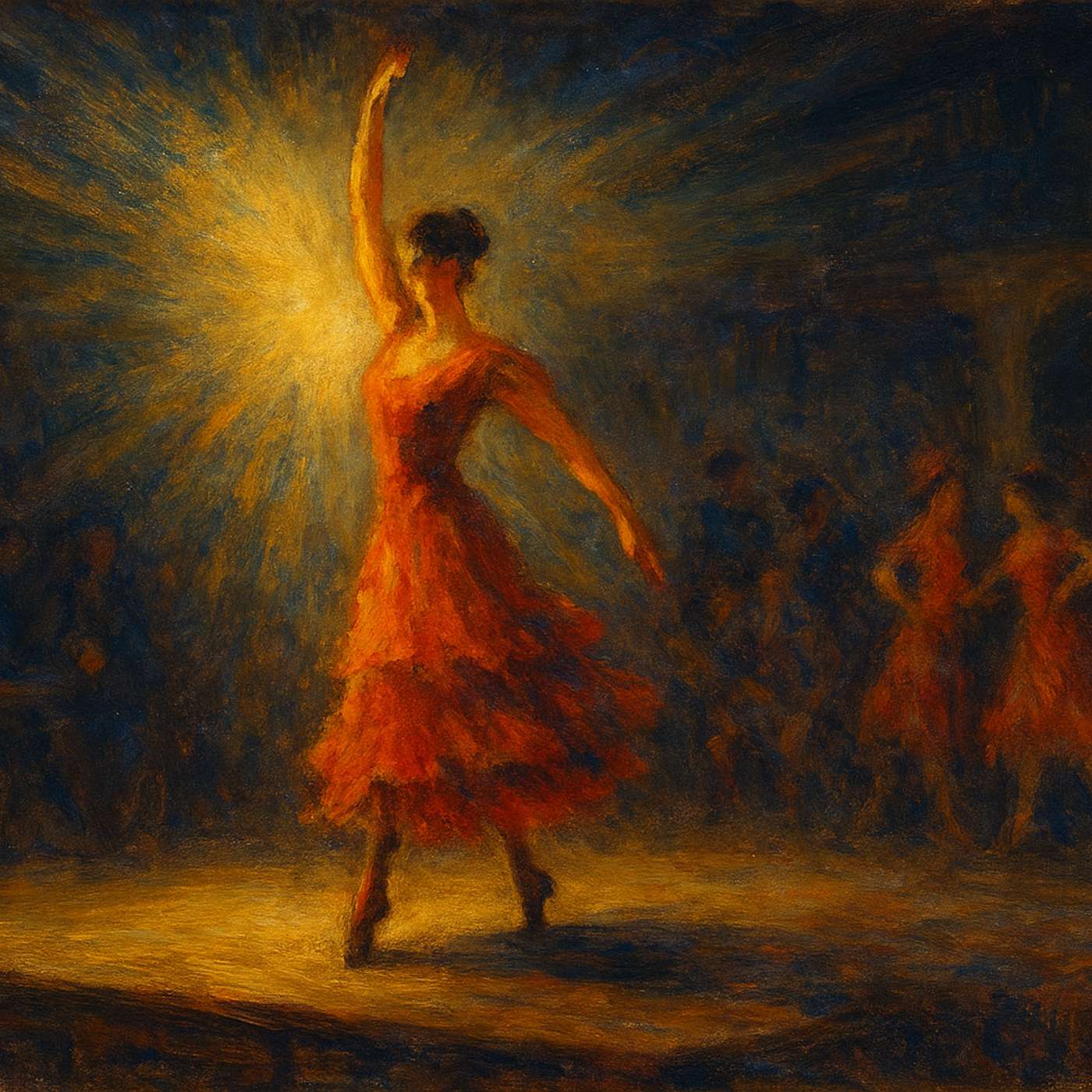 〖We C Classical〗《Ravel 150：在光與影之間》