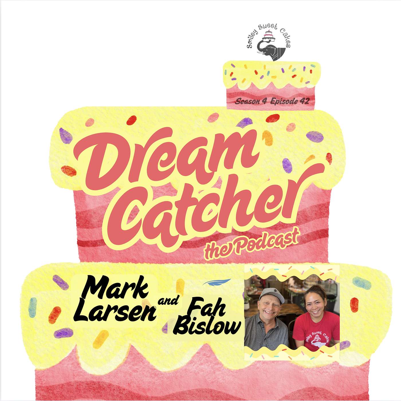 Dream Catcher - The Podcast!