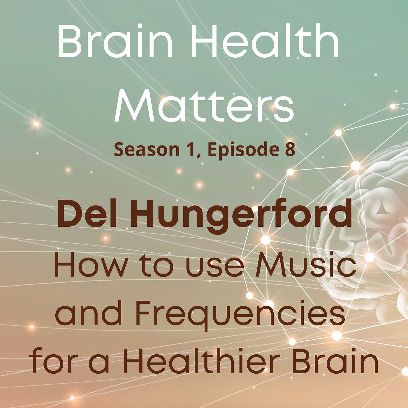 Brain Health Matters