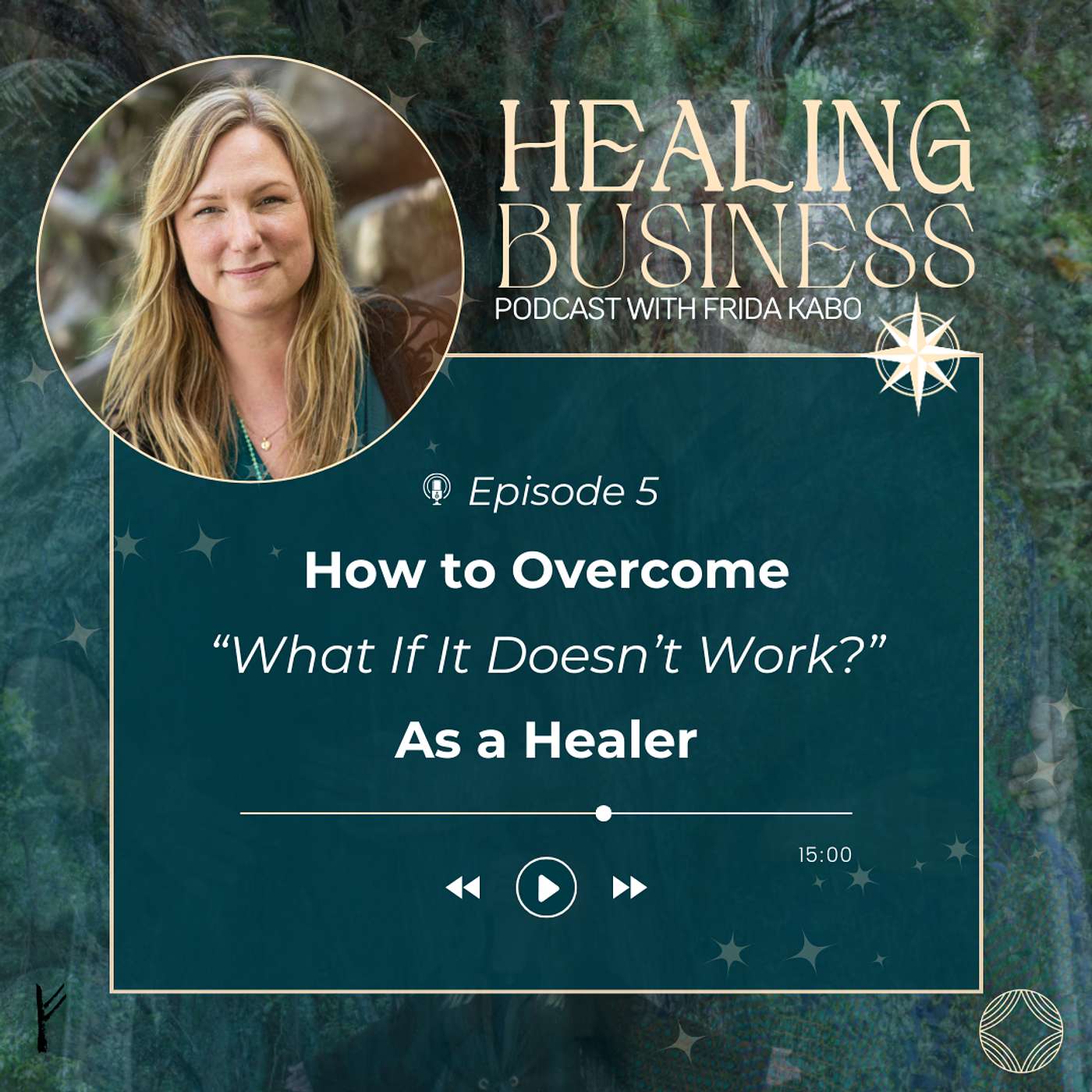 Healing Business