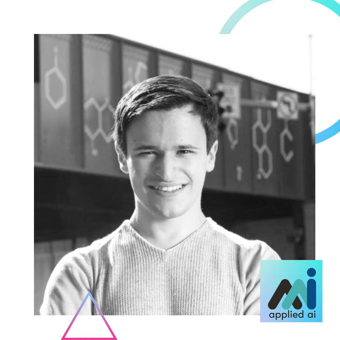 Conversations on Applied AI