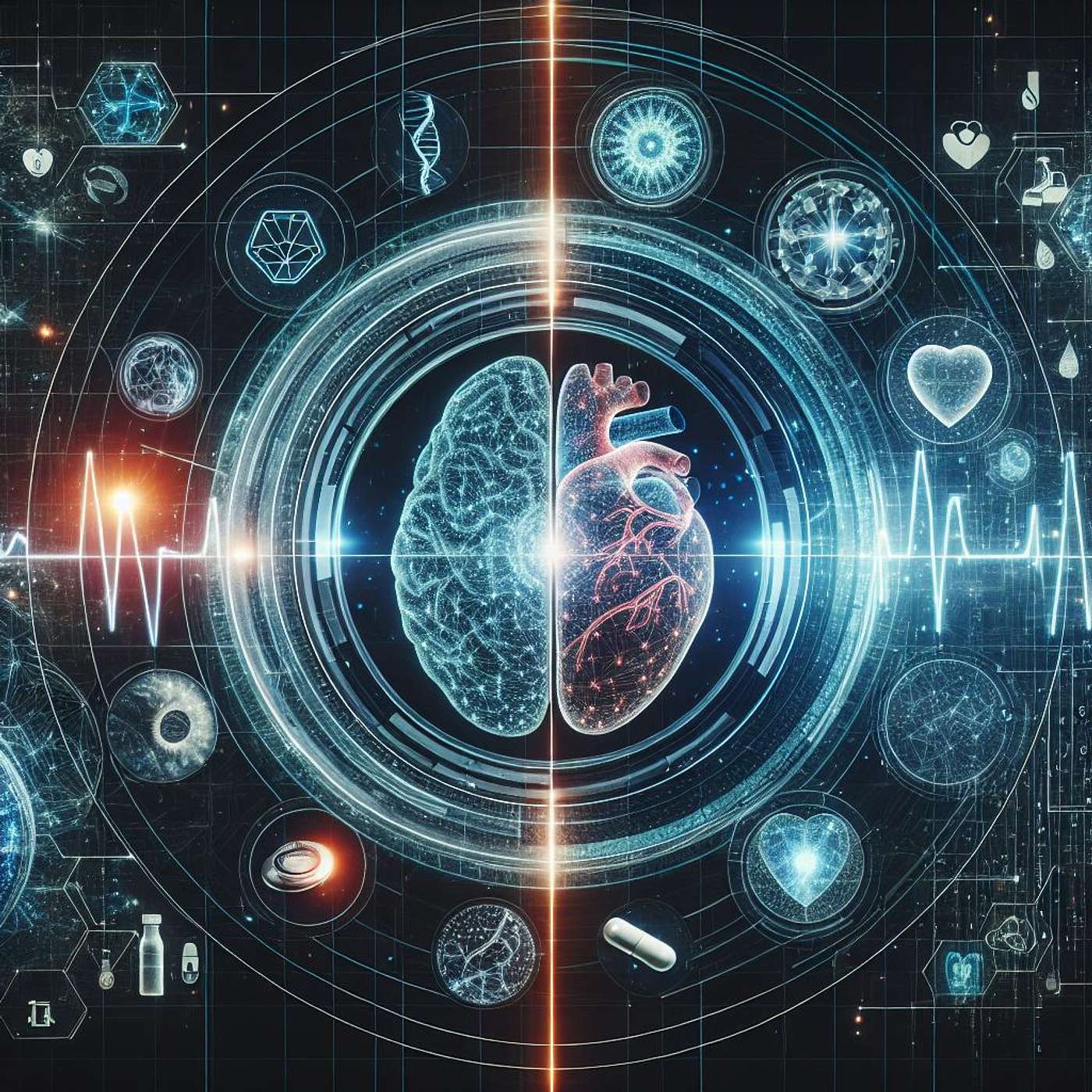How Generative AI Can Speed Research, Elevate Care, And Keep Humans At The Center