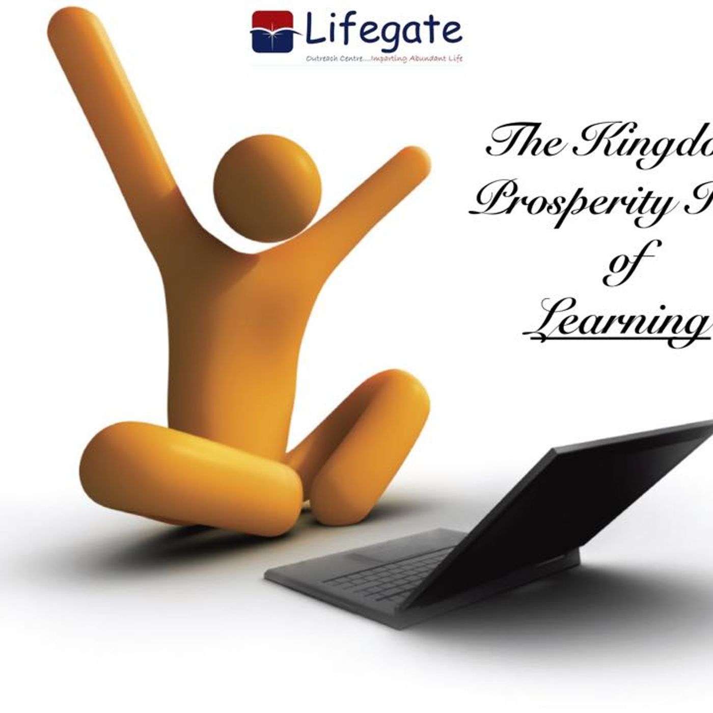The Kingdom Prosperity of Learning - 5.11.17.mp3 episode artwork