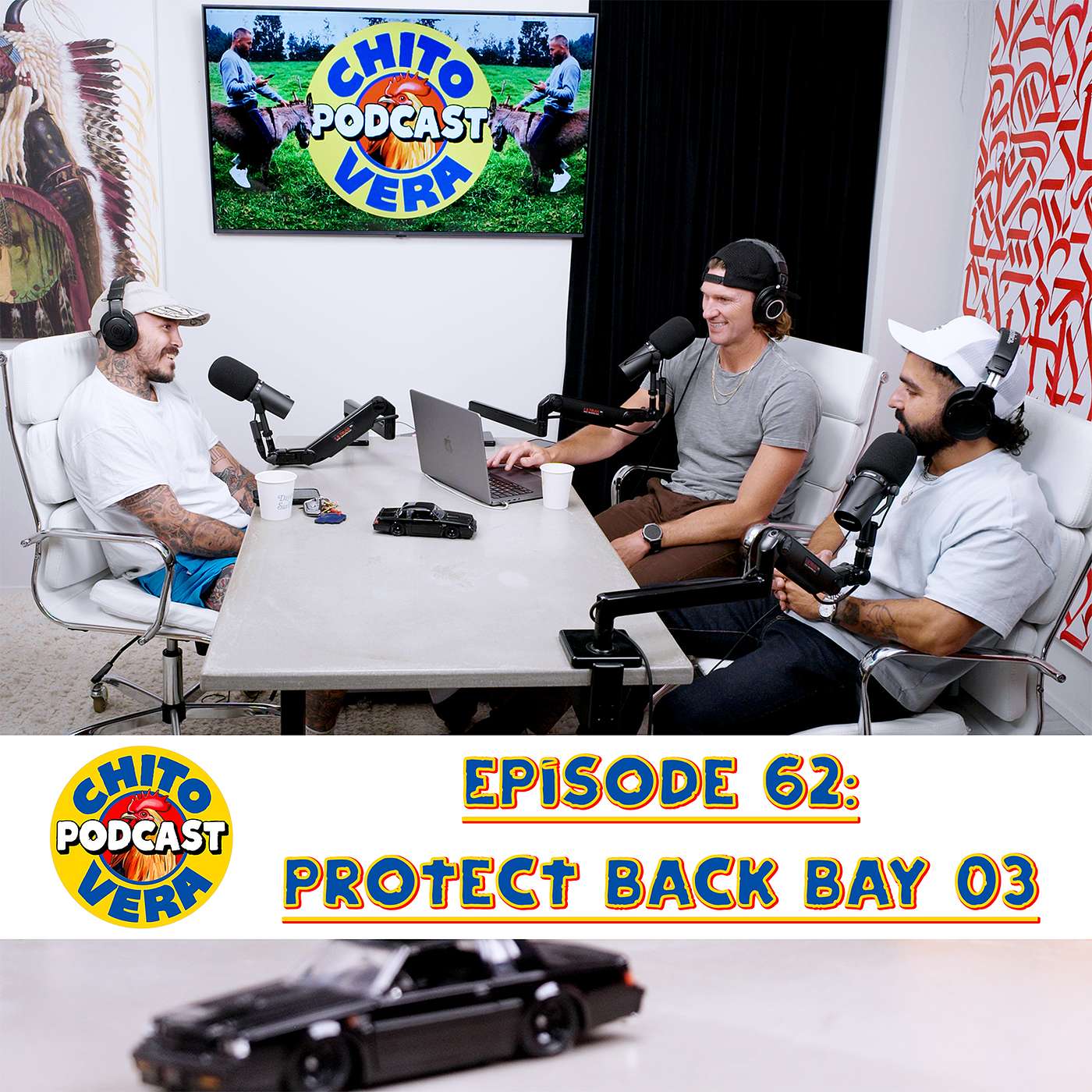 Episode 62: Protect Back Bay 03