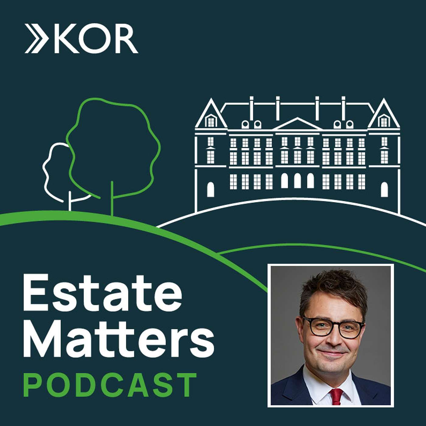 S2 Ep12: Lord Gascoigne | From report to reality: how engagement shapes successful new towns