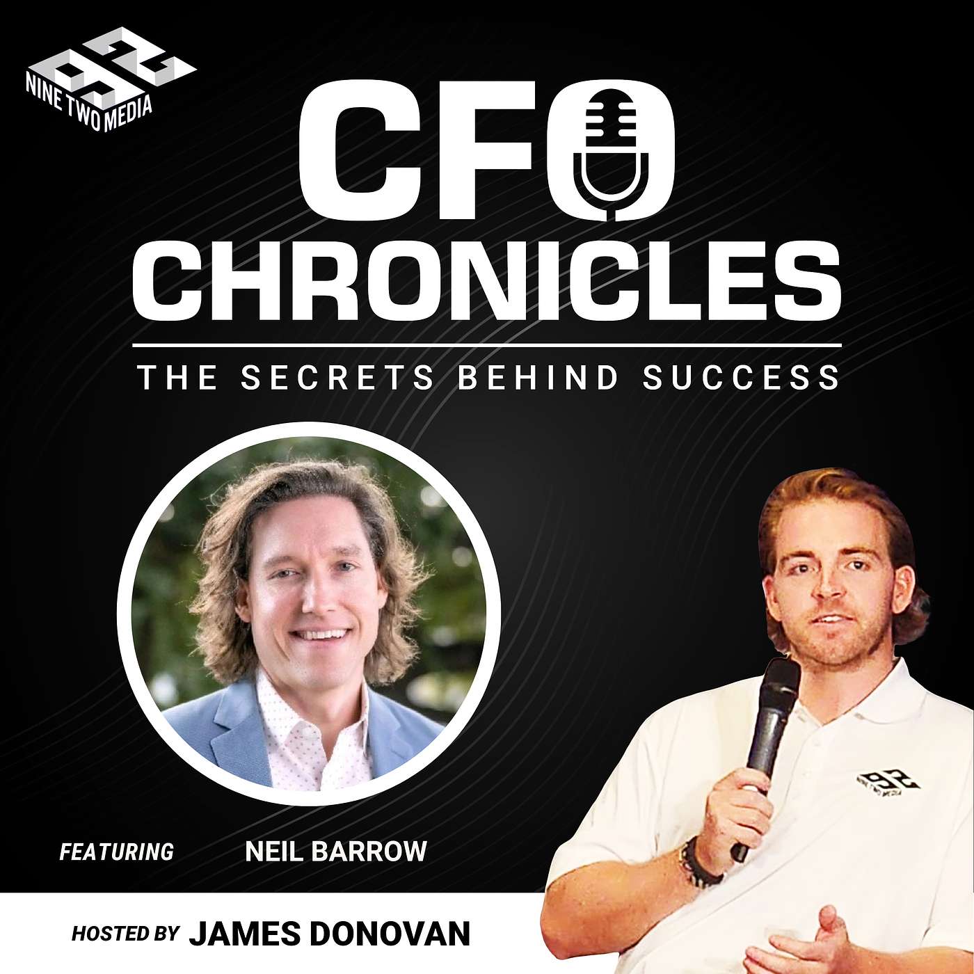 The Mindset Shift That Takes High-Performing Firms to the Next Level with Neil Barrow