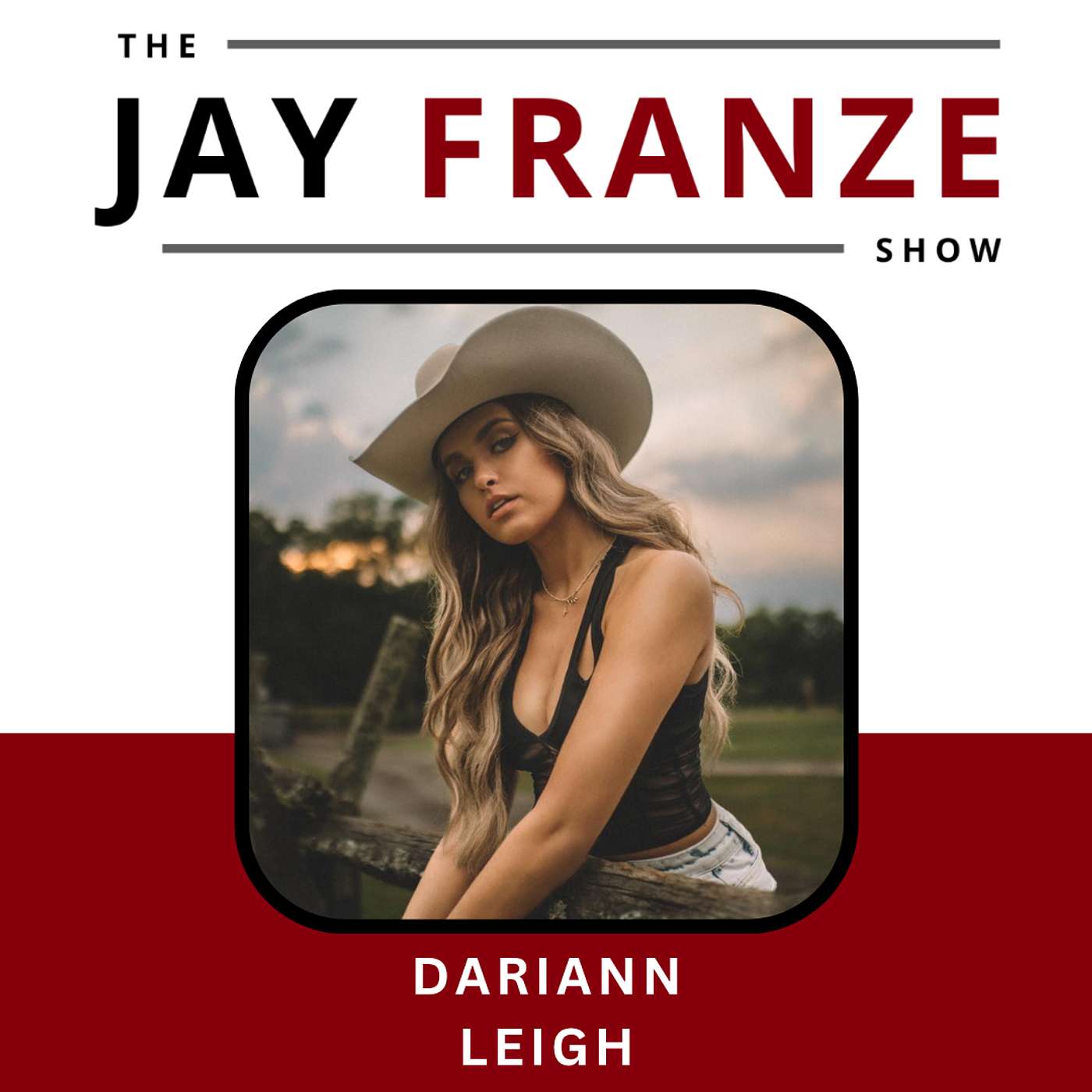 The Jay Franze Show: Country Music - News | Reviews | Interviews
