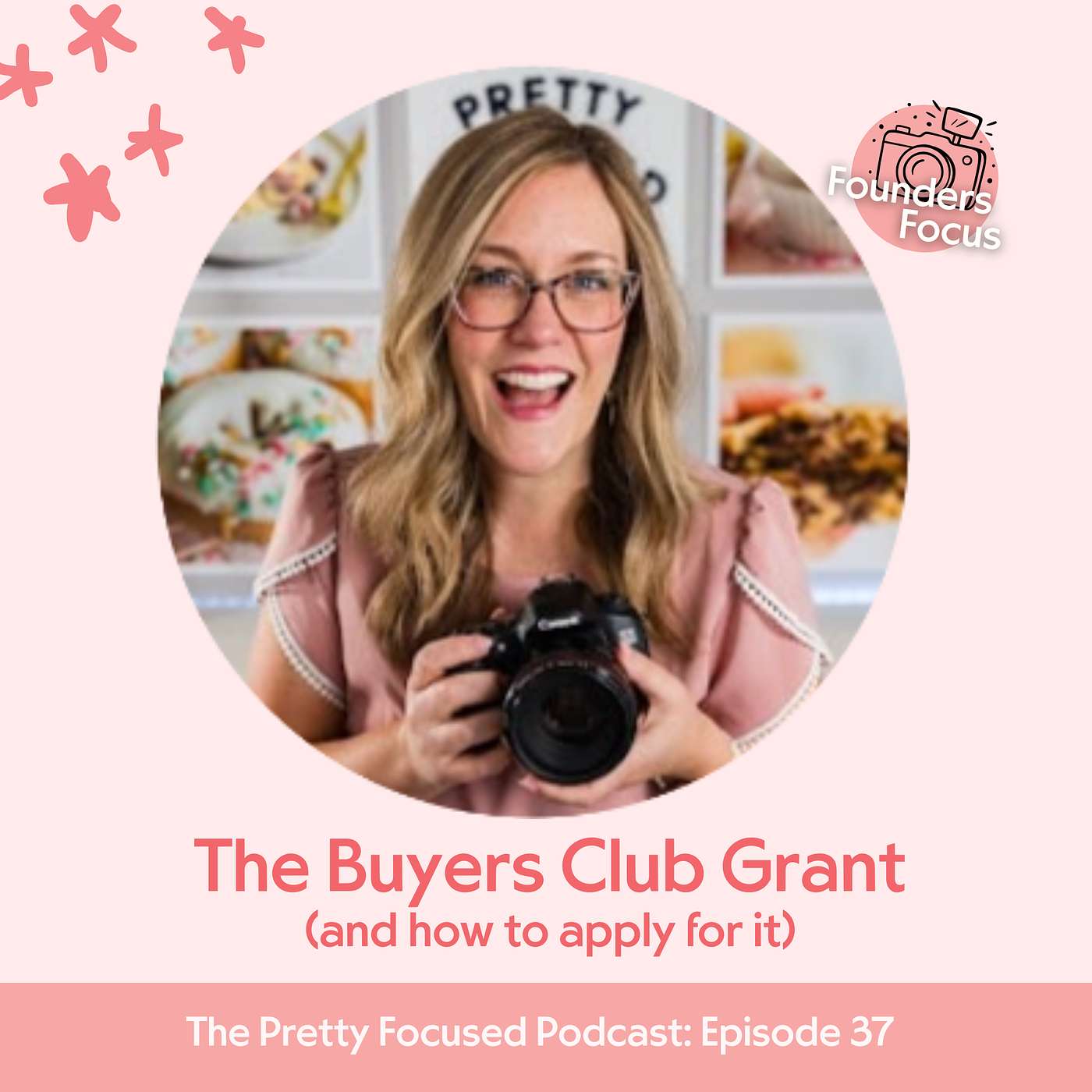 The Buyers Club Grant (and How to Apply for It)