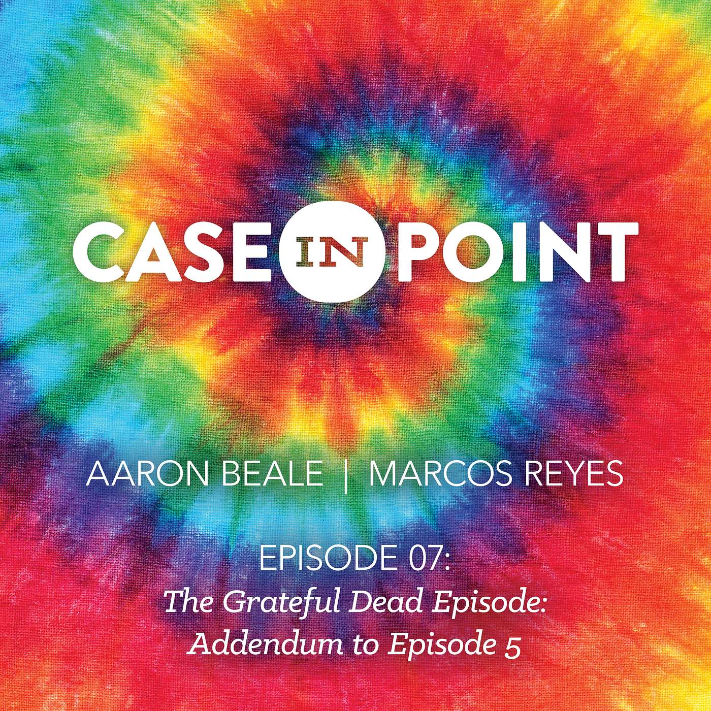 Case in Point Podcast