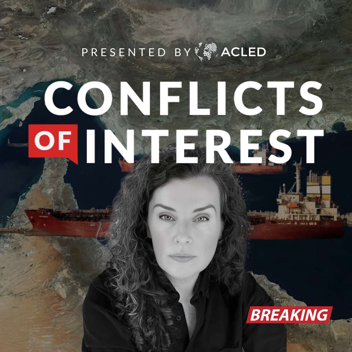 IRAN WAR: The regional war with global consequences