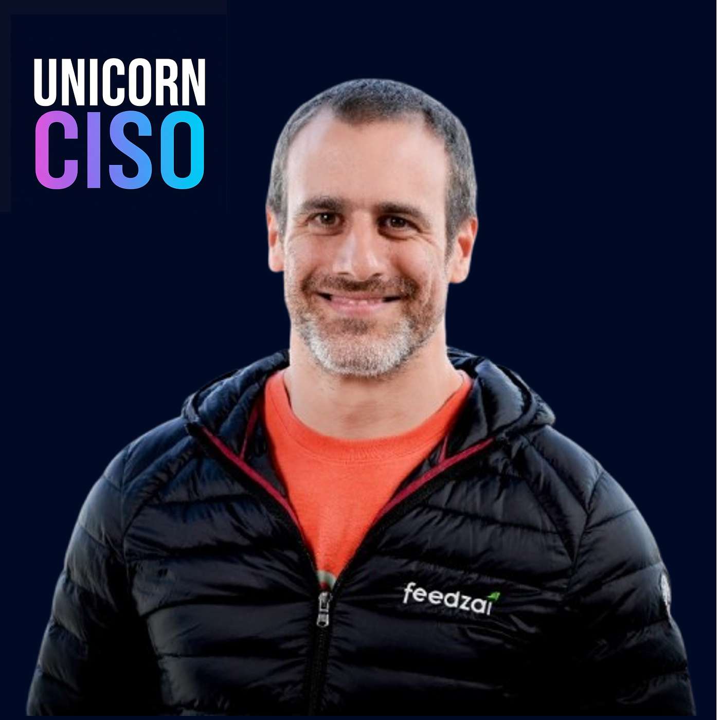 Diogo Guerra (SVP Engineering Feedzai) episode artwork