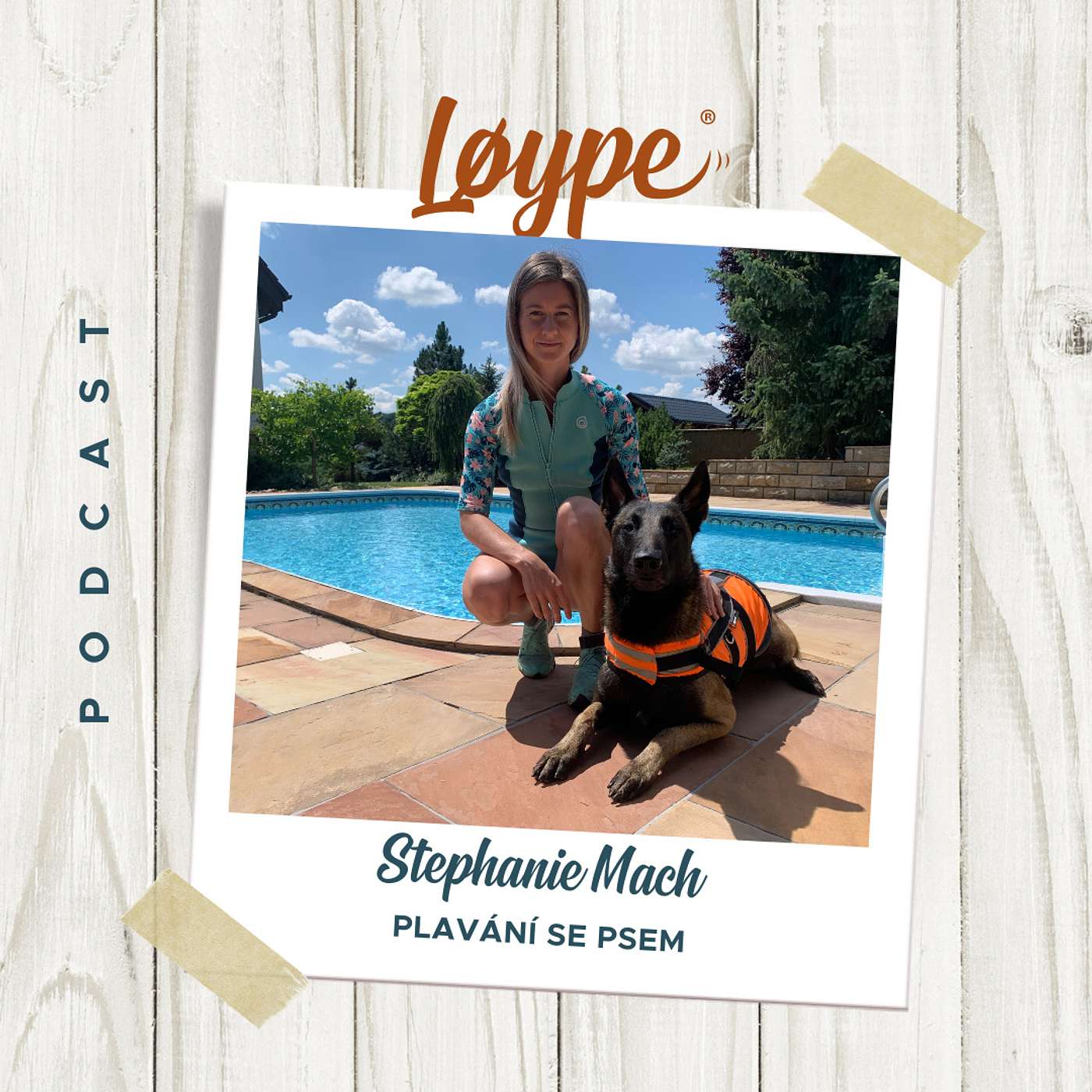 Løype podcast