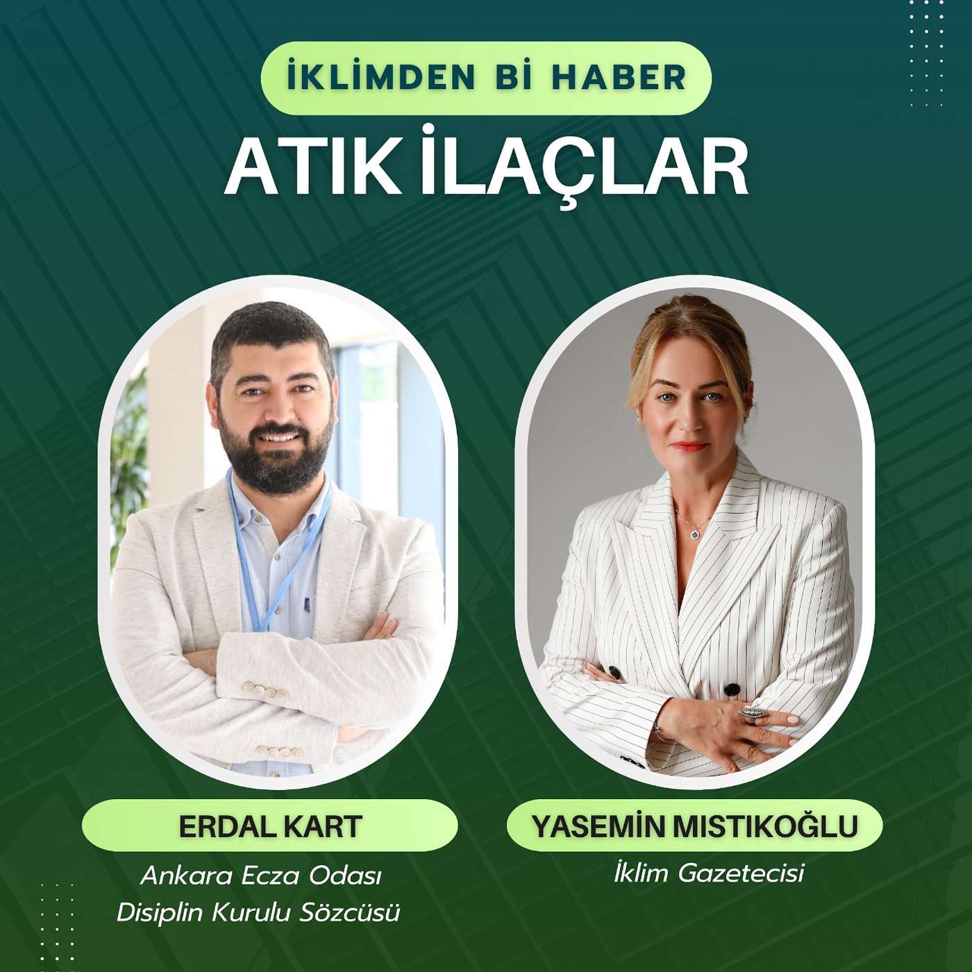 İklimden Bi Haber