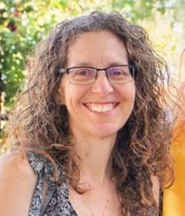 Diana Herweck