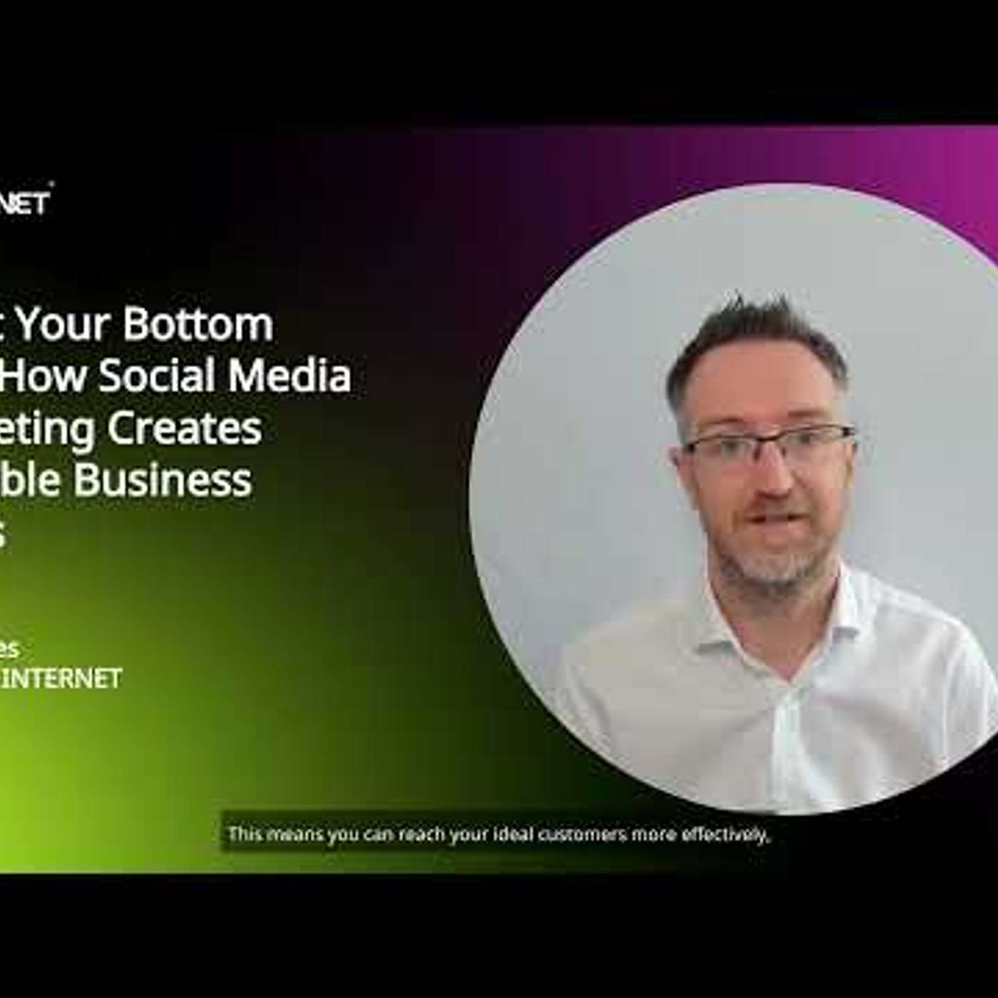 Boost Your Bottom Line: How Social Media Marketing Creates Valuable Business Leads