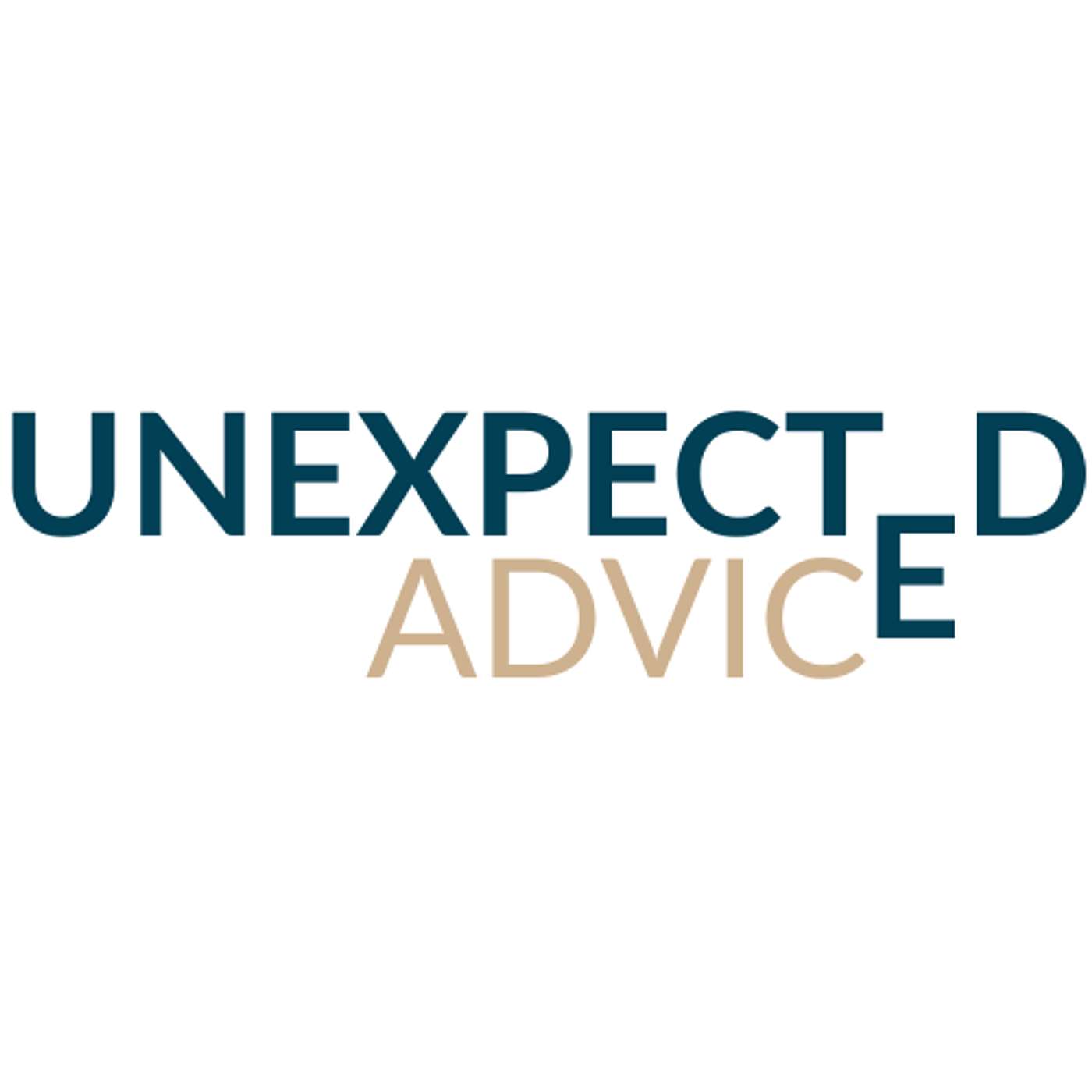 Unexpected Advice