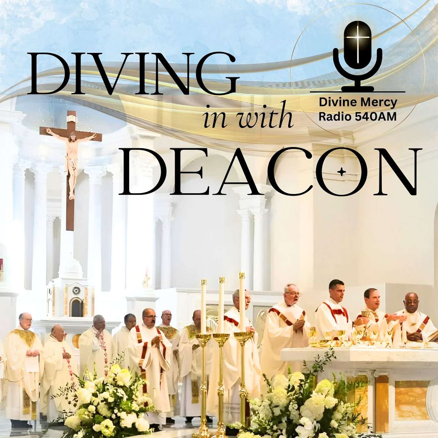 Divine Mercy Radio