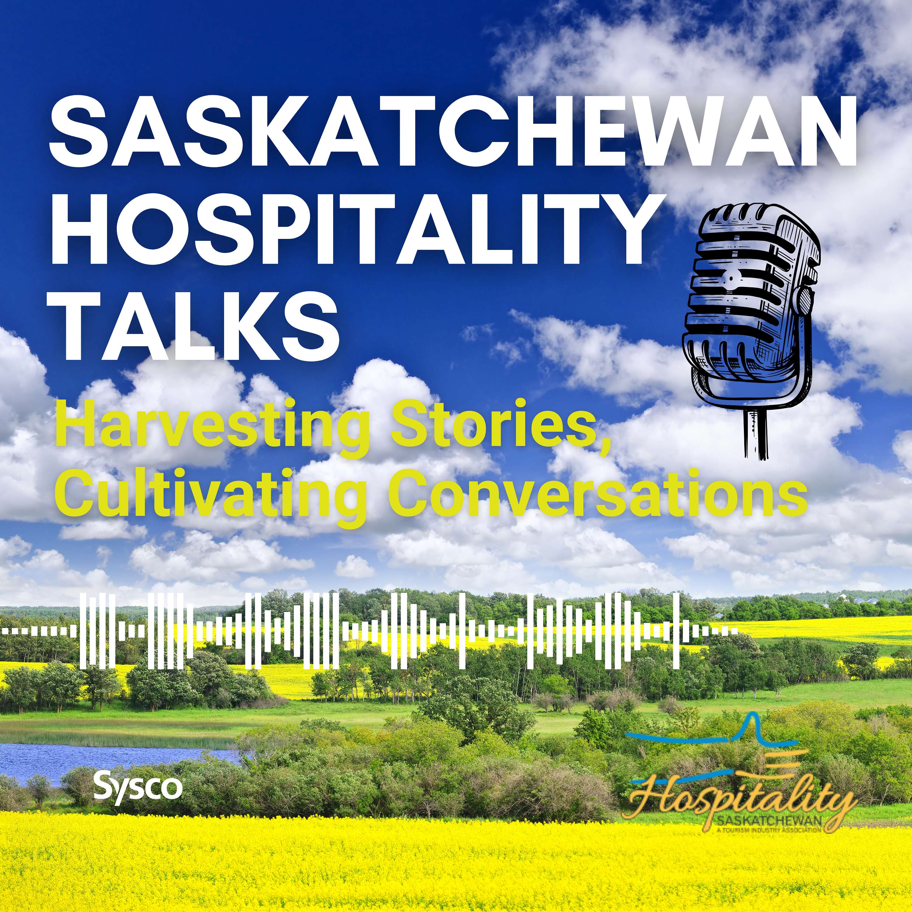 Saskatchewan Hospitality Talks