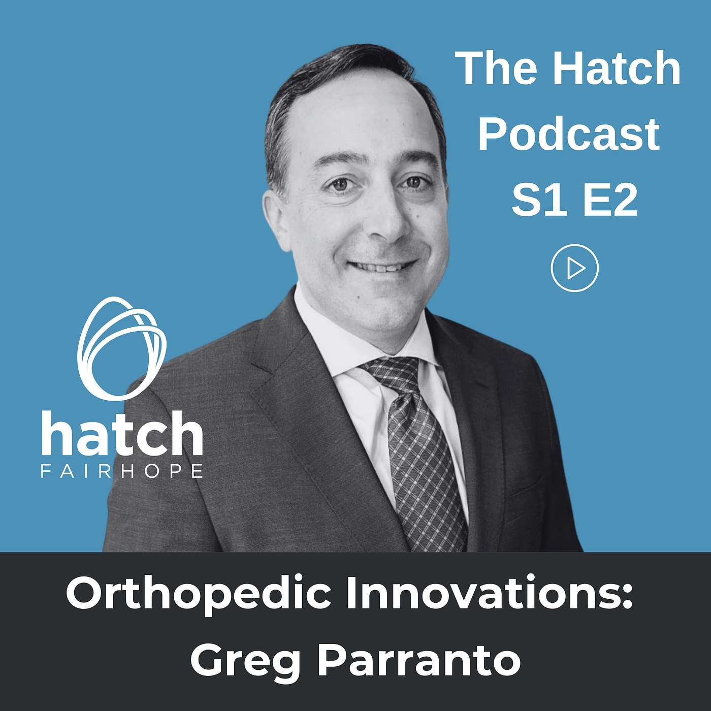 The Hatch Podcast