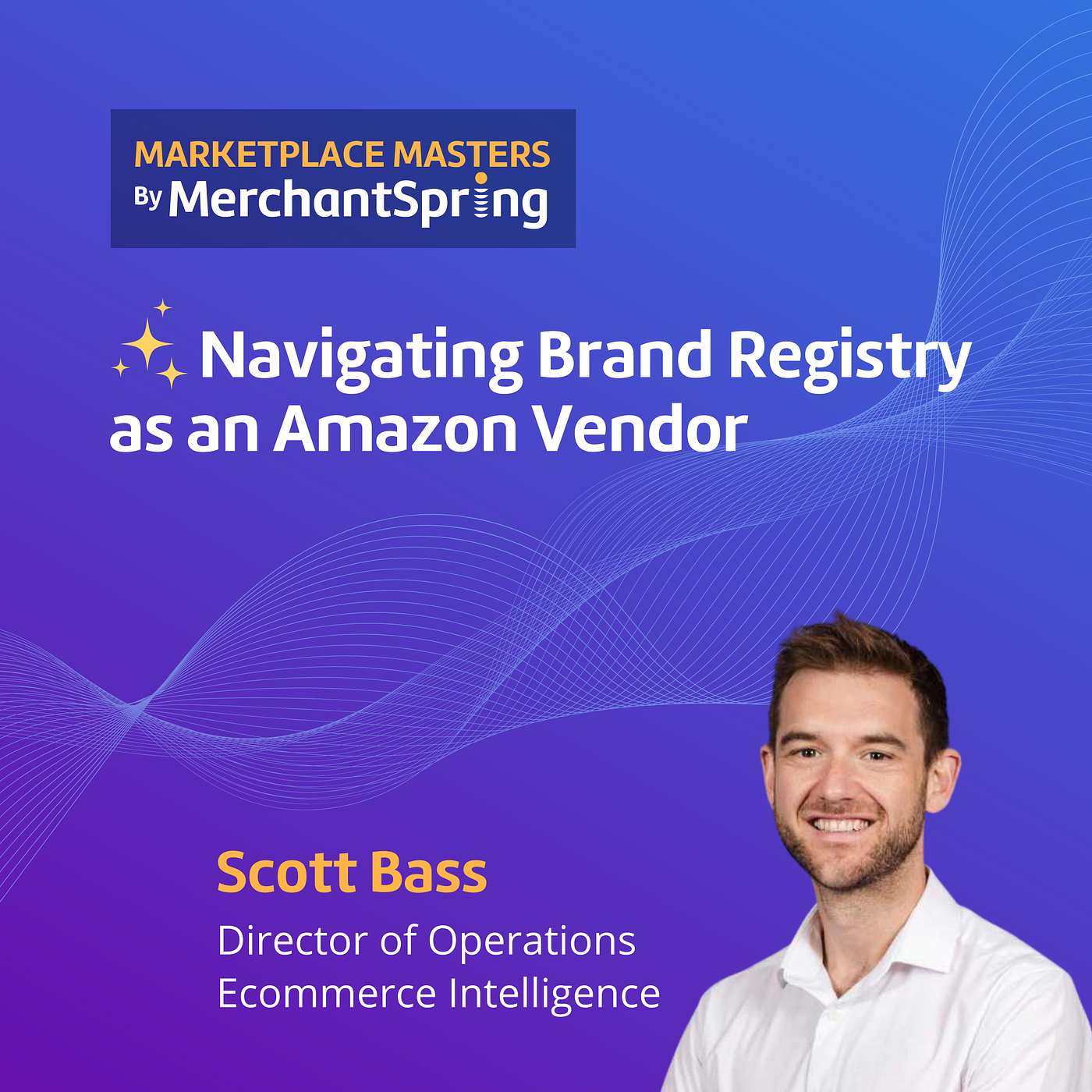 Amazon Vendor | Navigating Brand Registry as an Amazon Vendor