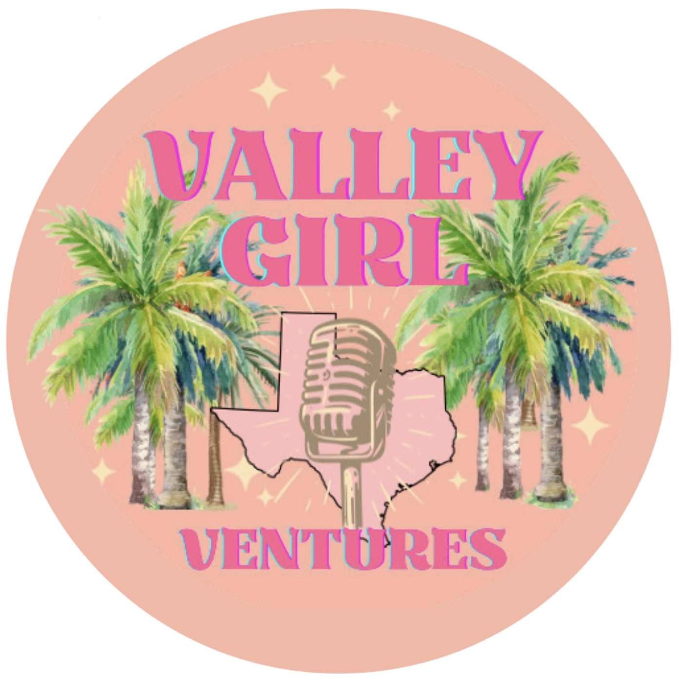 Valley Girl Ventures's Podcast