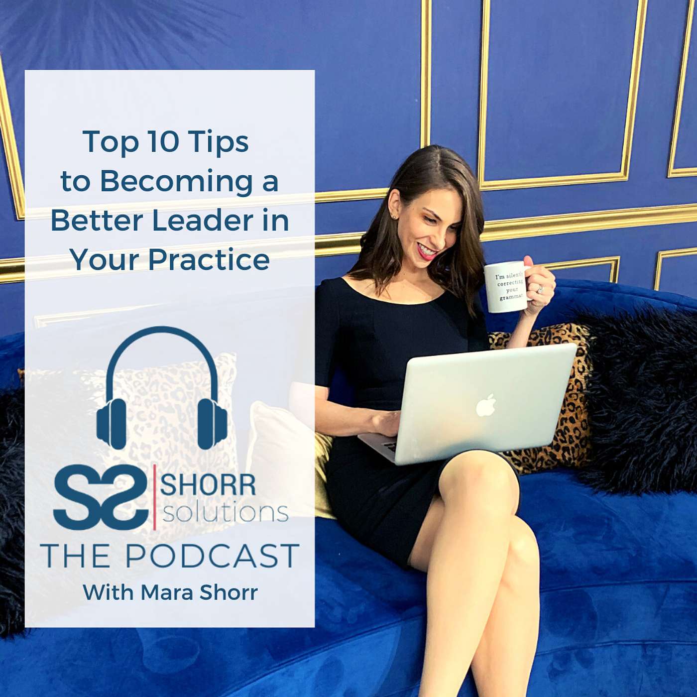 Shorr Solutions: The Podcast