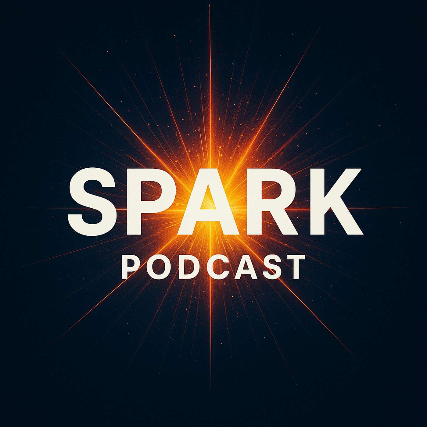 SPARK: Igniting Faith, Family, and Revival