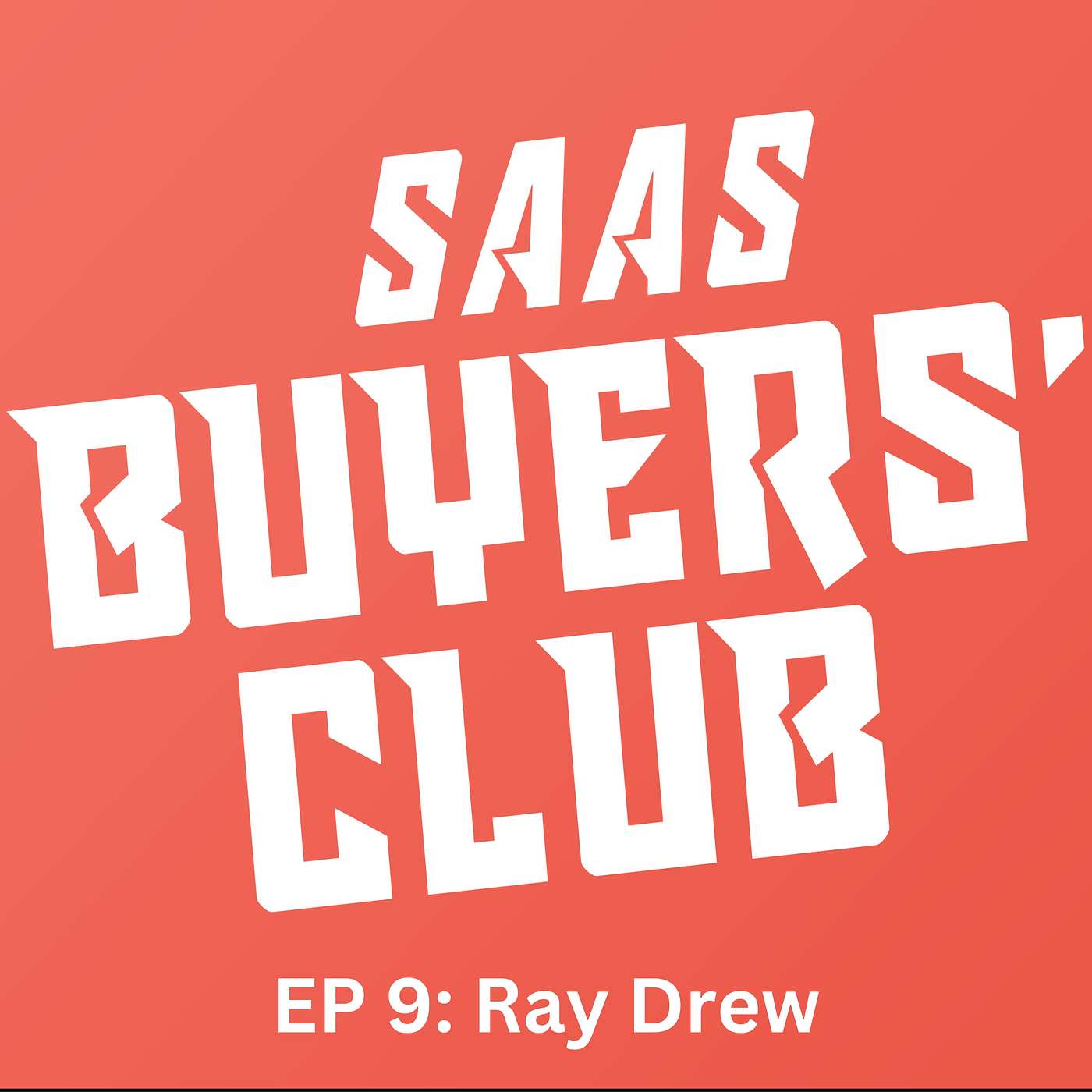 SaaS Buyers\' Club