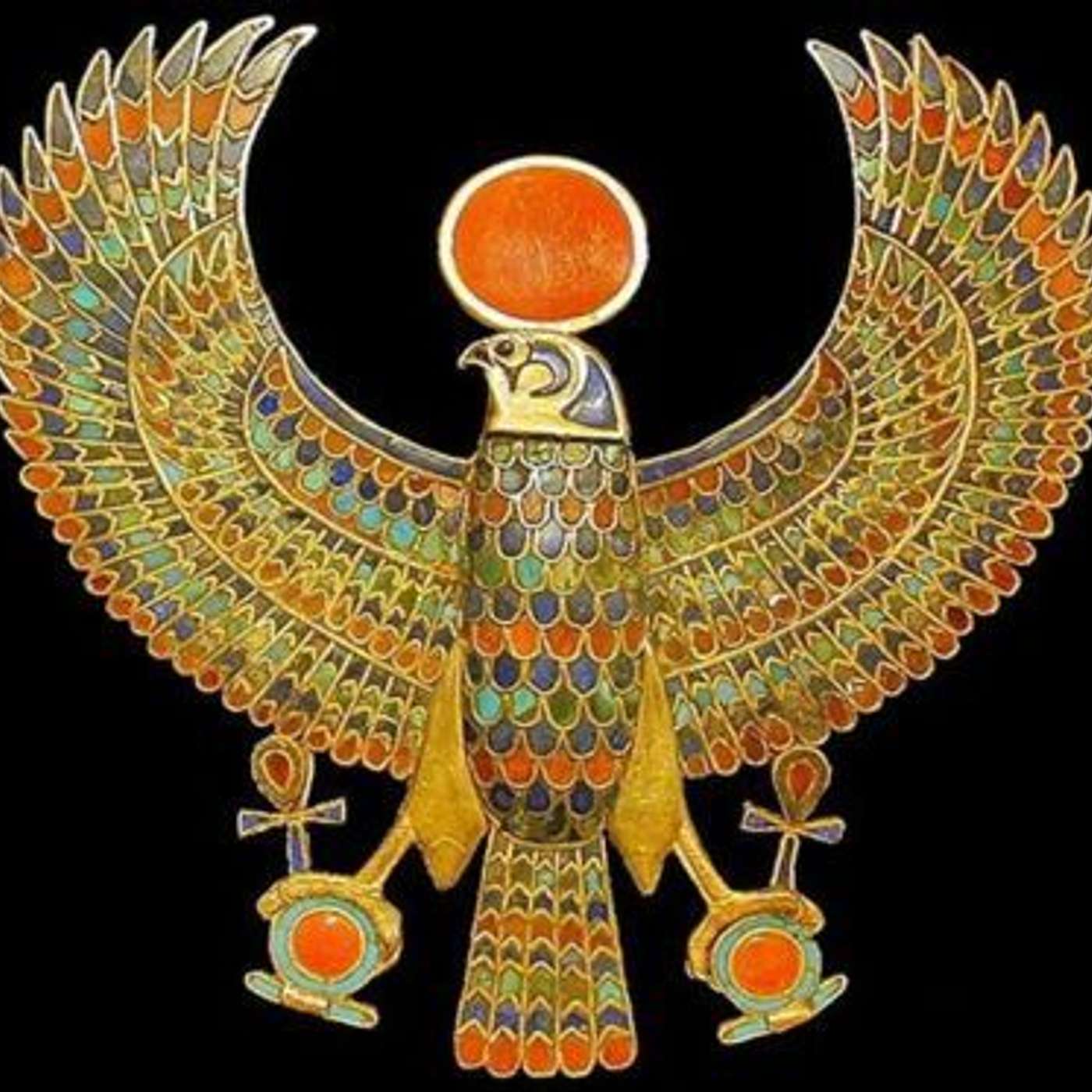 Episode #298 Readings & Riffs #228 Your Camel Is Loaded To Sing episode artwork