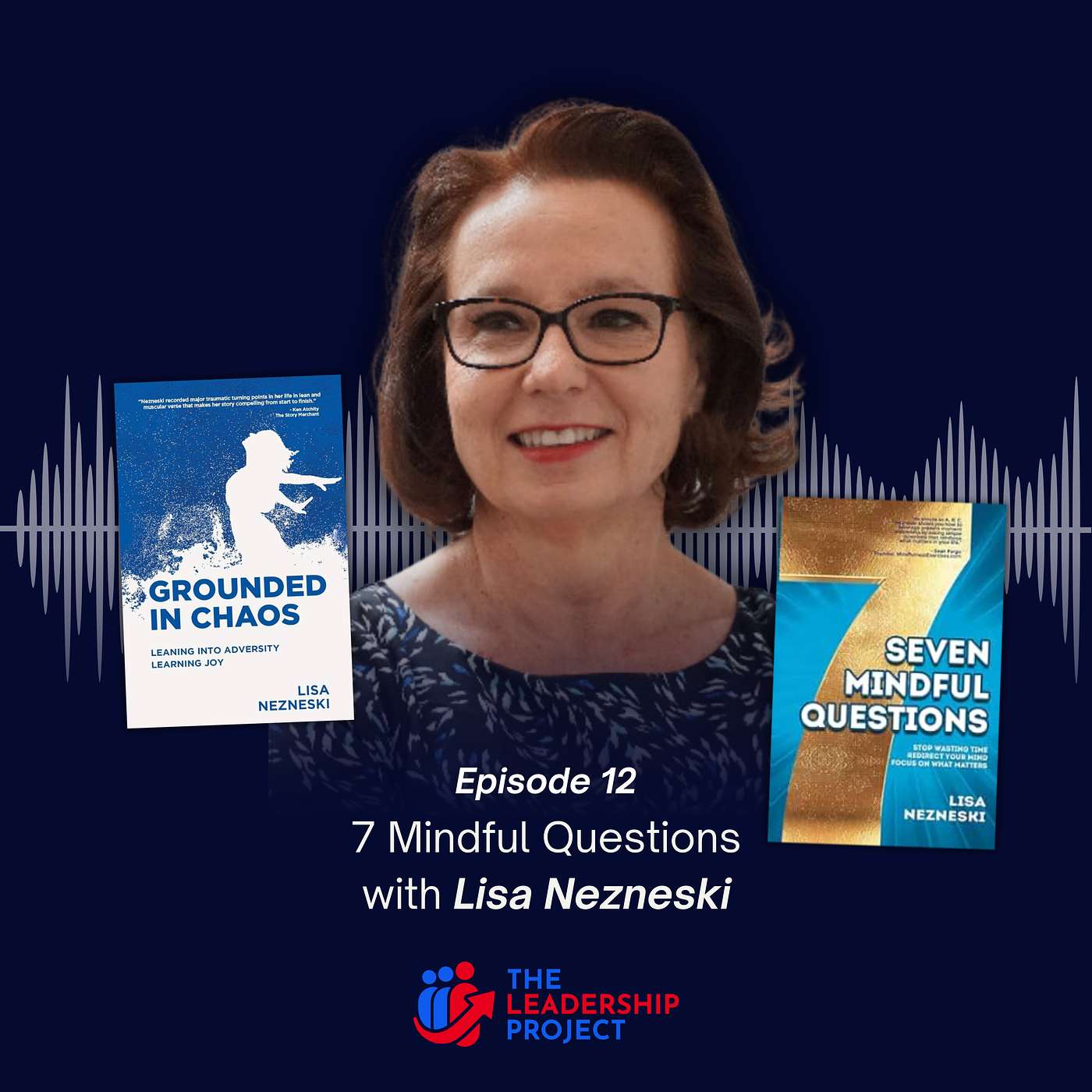 The Leadership Project Podcast