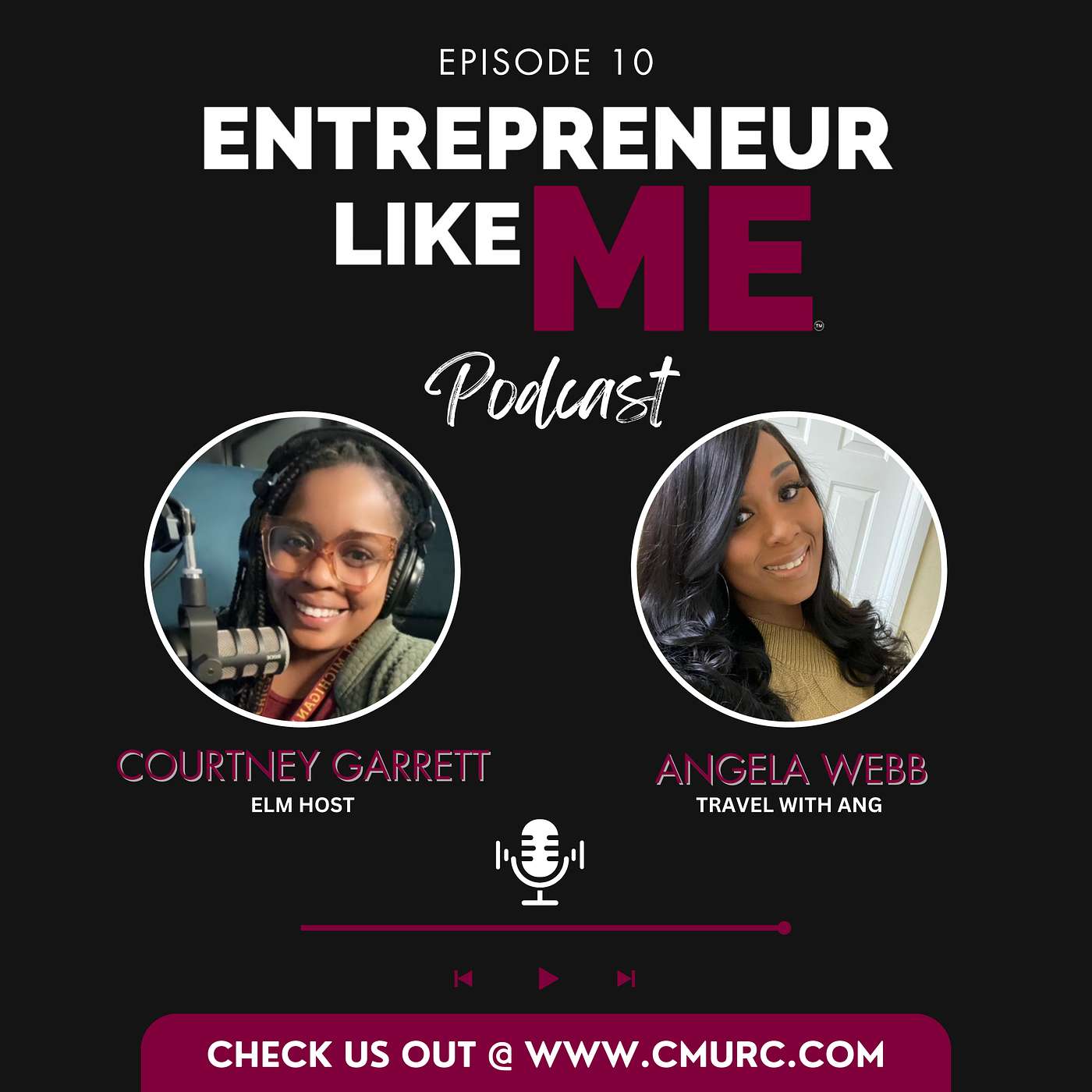 Entrepreneur Like Me Podcast