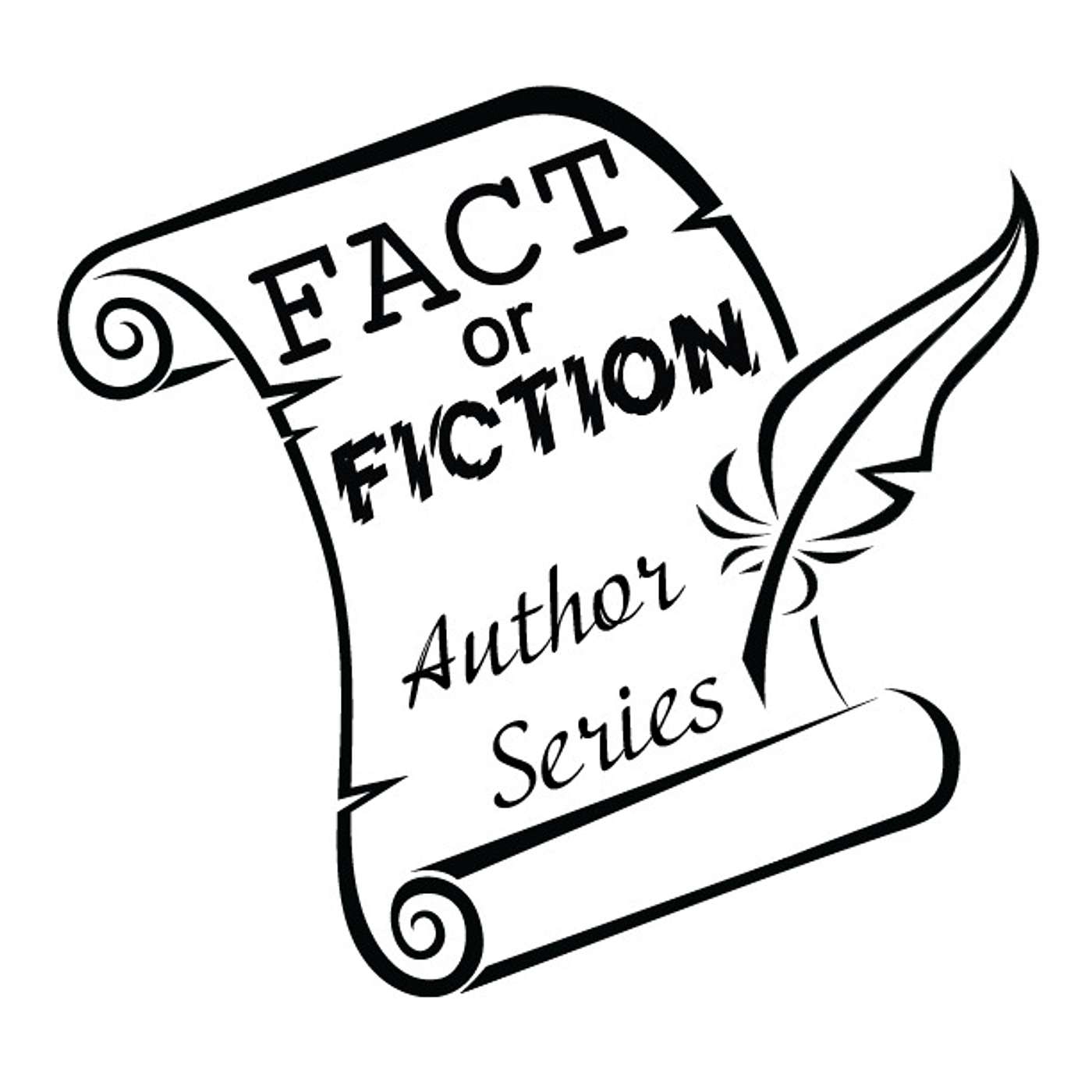 Fact or Fiction: Author Series presents Owen Pataki