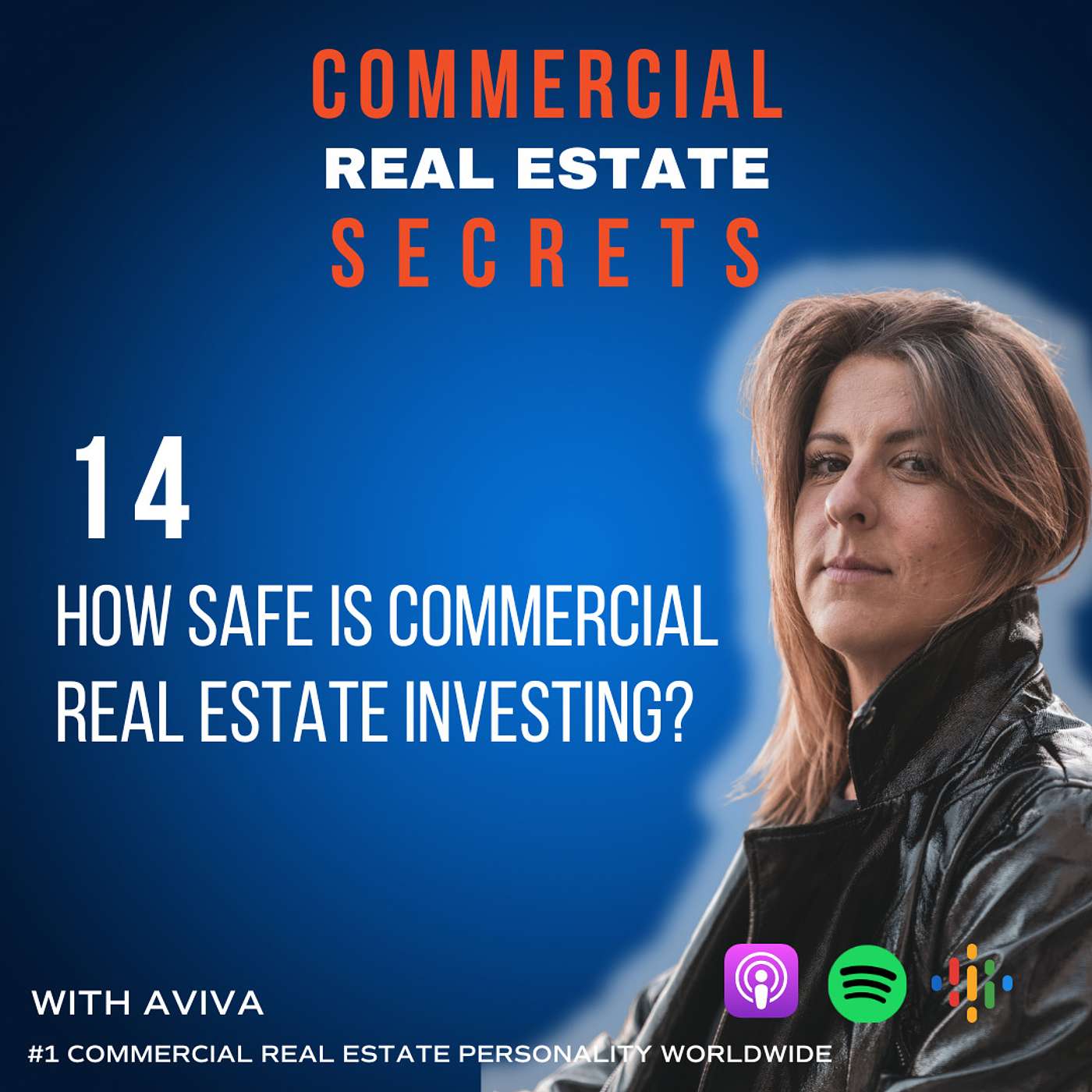 How Safe Is Commercial Real Estate Investing?