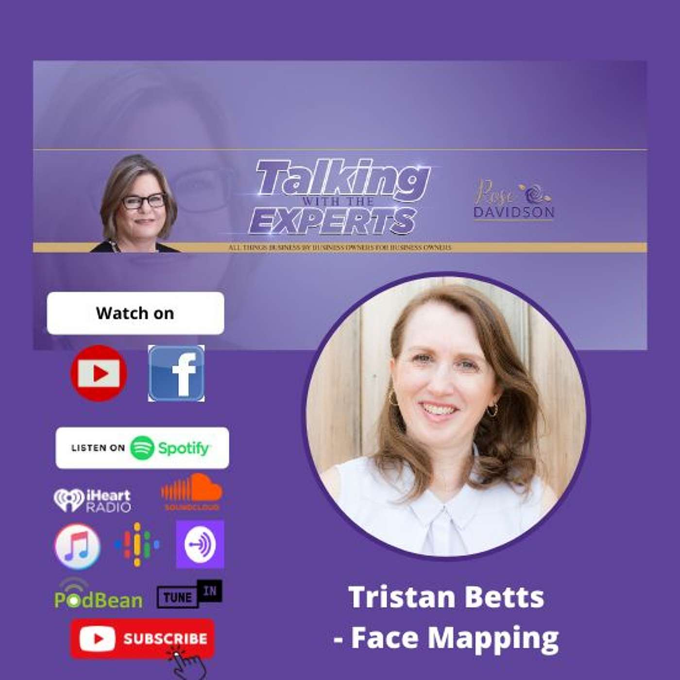 Talking with the Experts: Business Insights