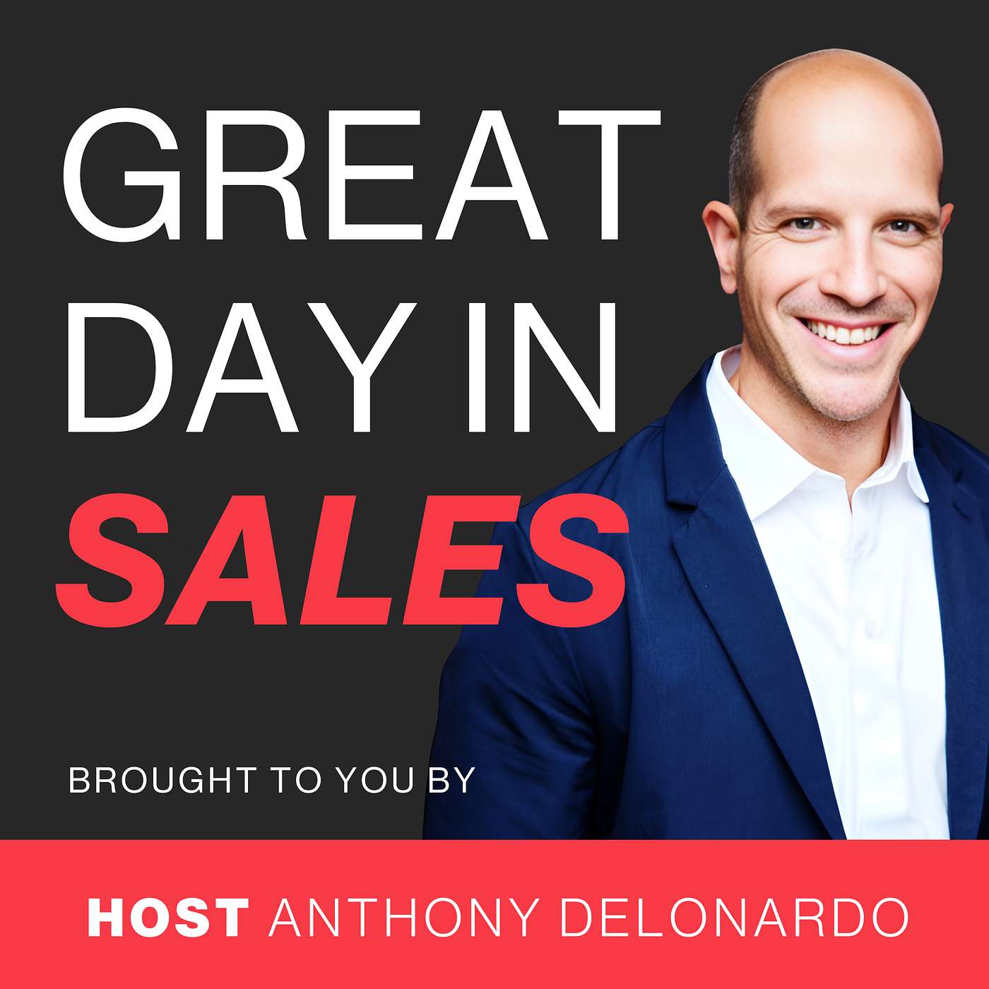 Great Day in Sales